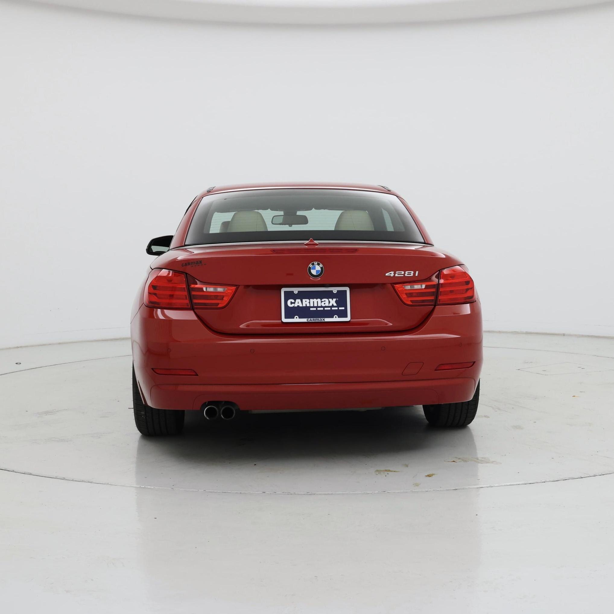 Thumbnail: 2015 BMW 4 Series - 6