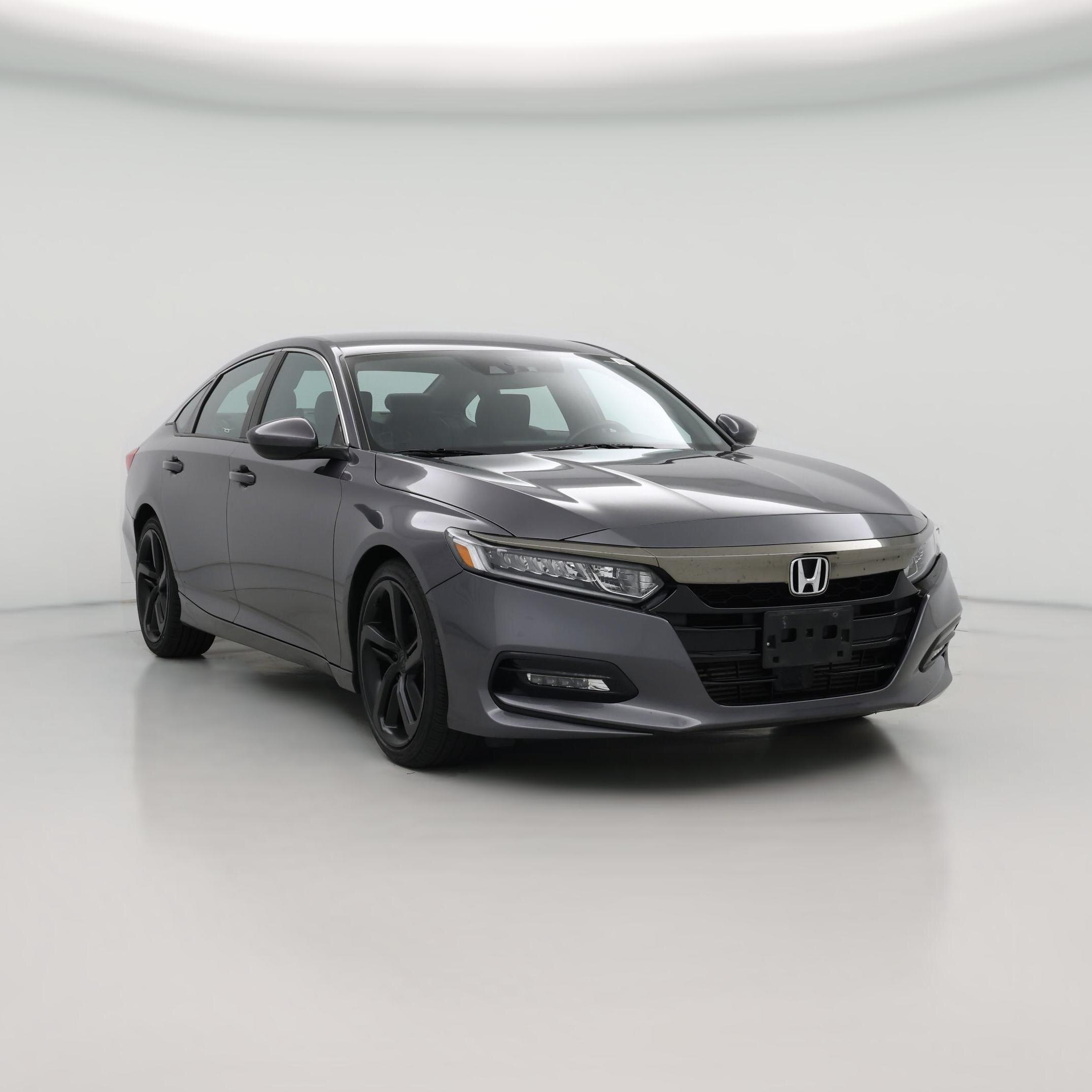 Thumbnail: 2019 Honda Accord - 1