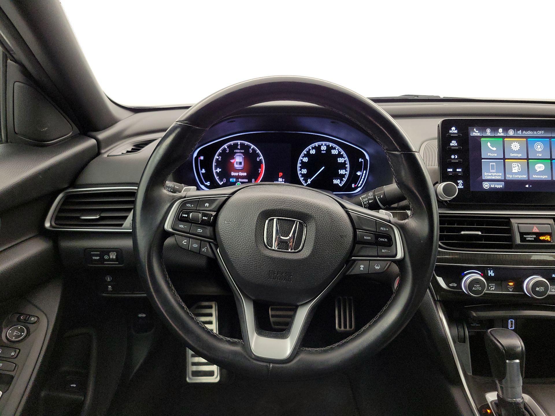 Thumbnail: 2019 Honda Accord - 10