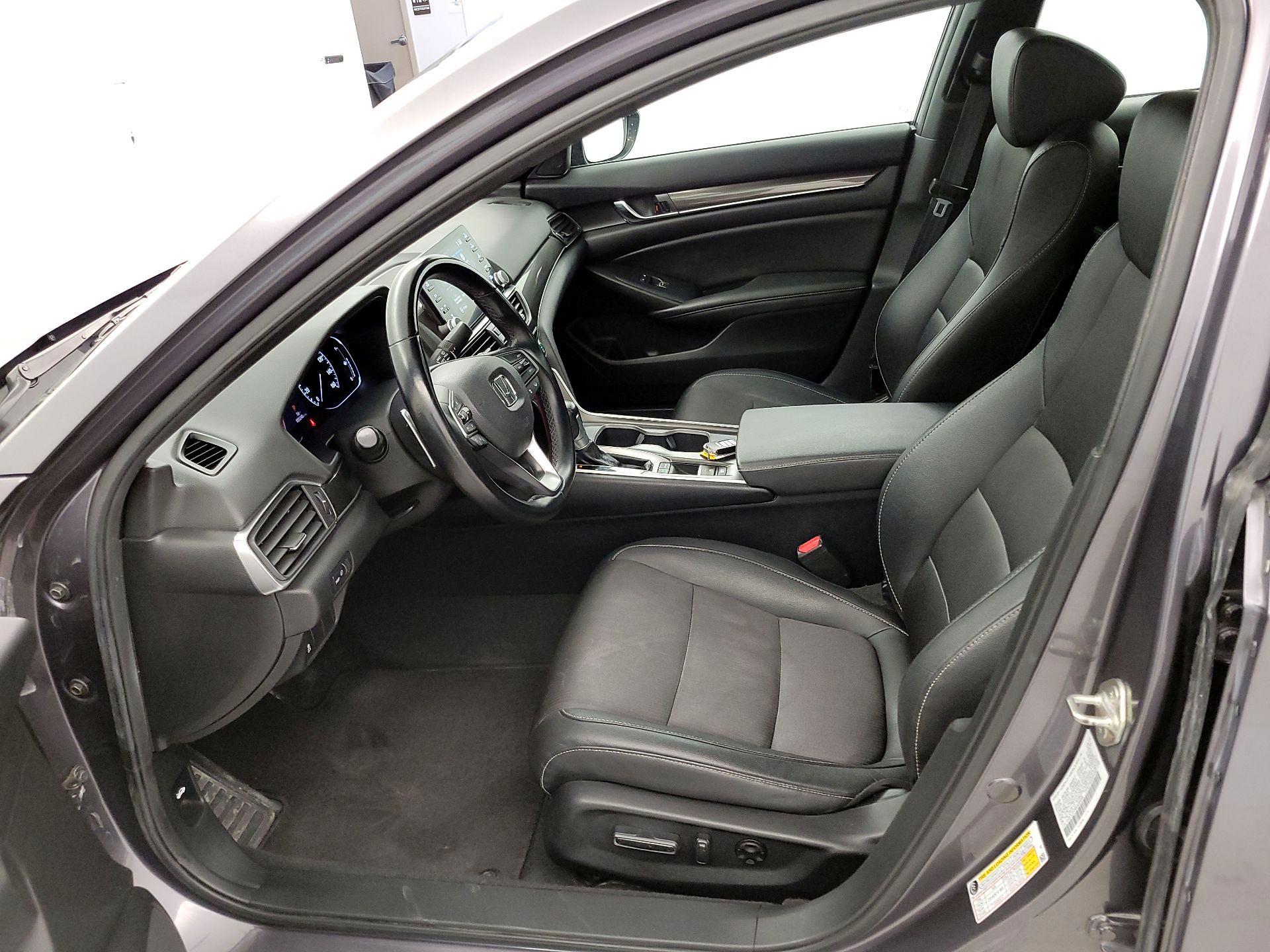 Thumbnail: 2019 Honda Accord - 11