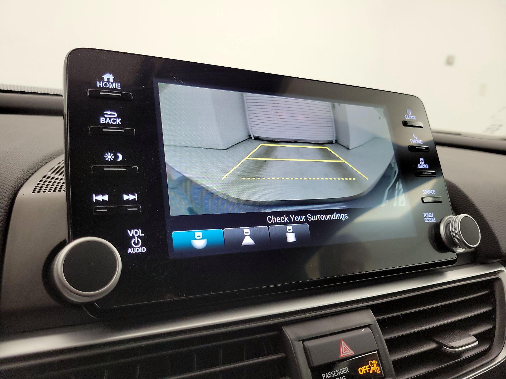 Thumbnail: 2019 Honda Accord - 14