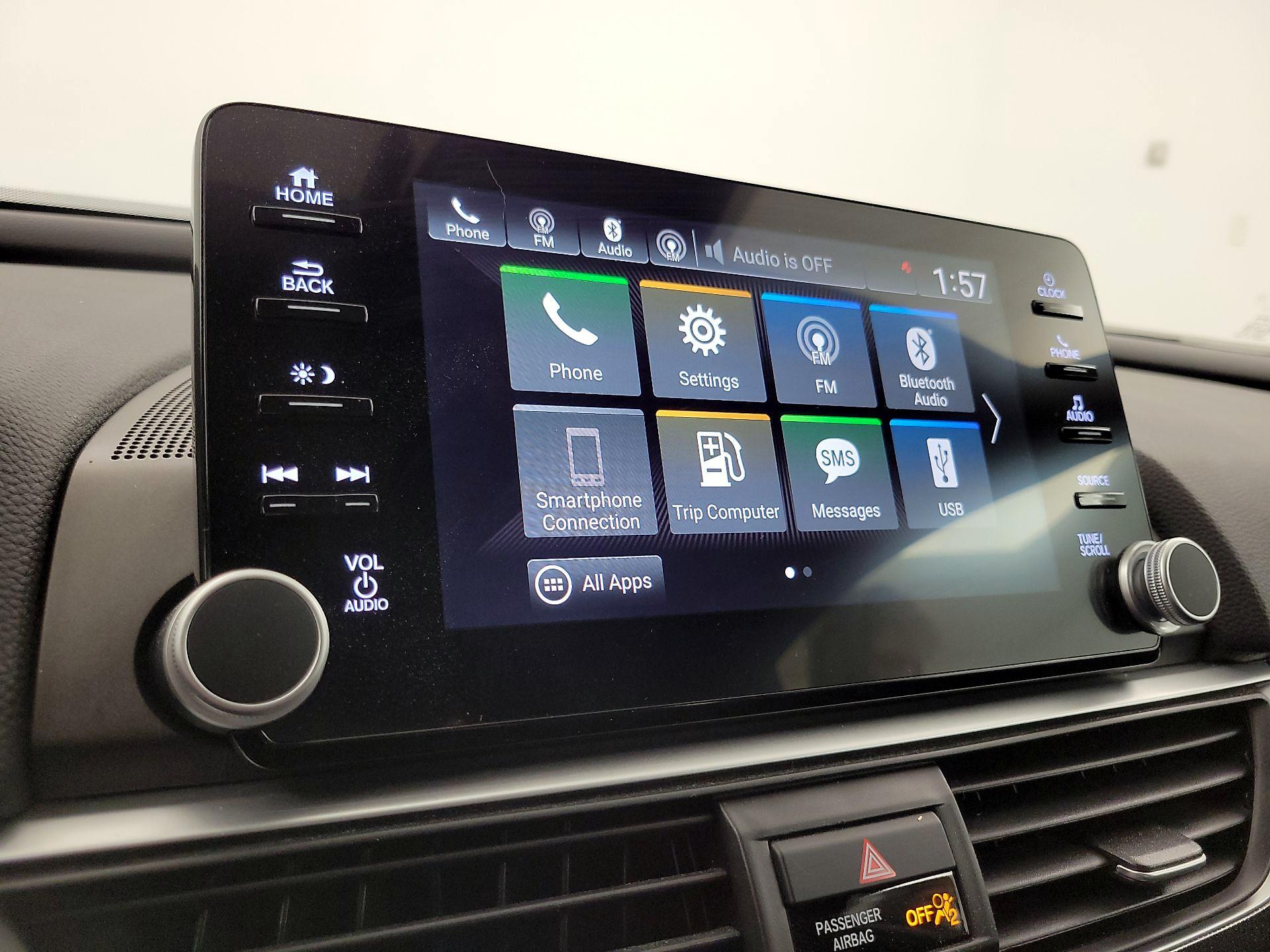 Thumbnail: 2019 Honda Accord - 15