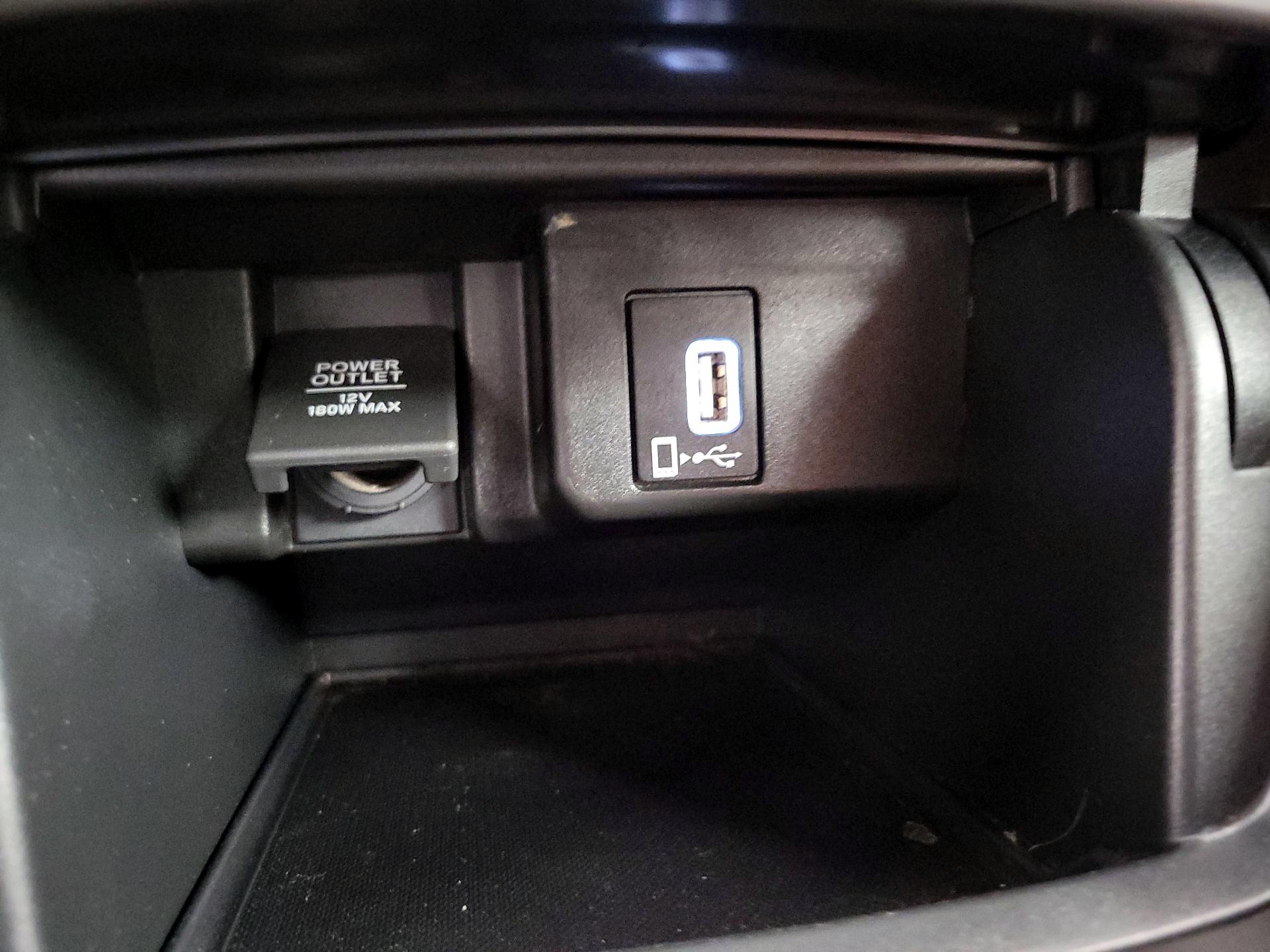 Thumbnail: 2019 Honda Accord - 18