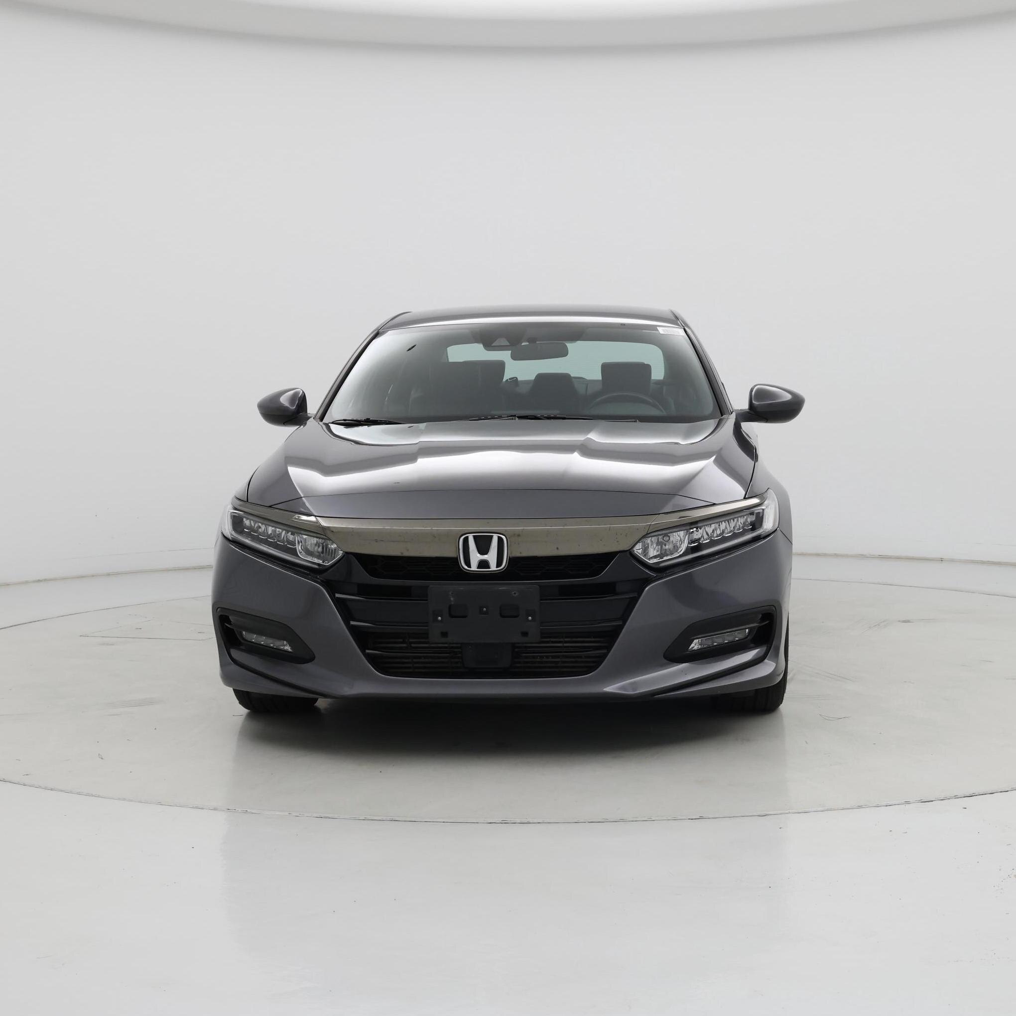 Thumbnail: 2019 Honda Accord - 5