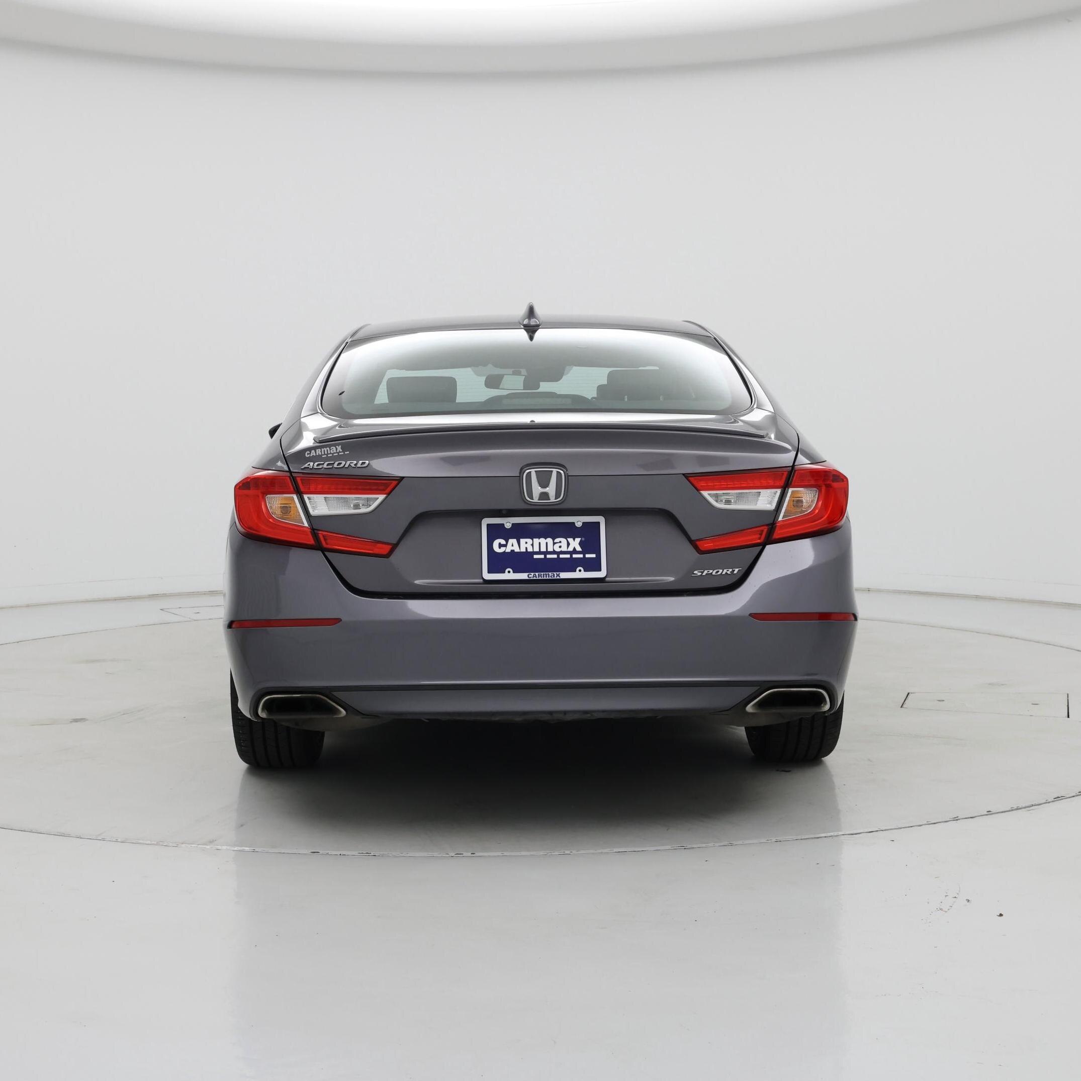 Thumbnail: 2019 Honda Accord - 6