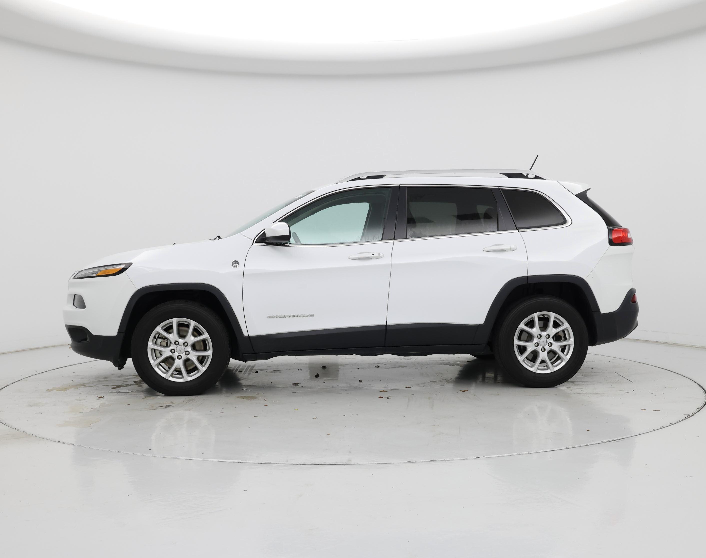 Thumbnail: 2014 Jeep Cherokee - 3