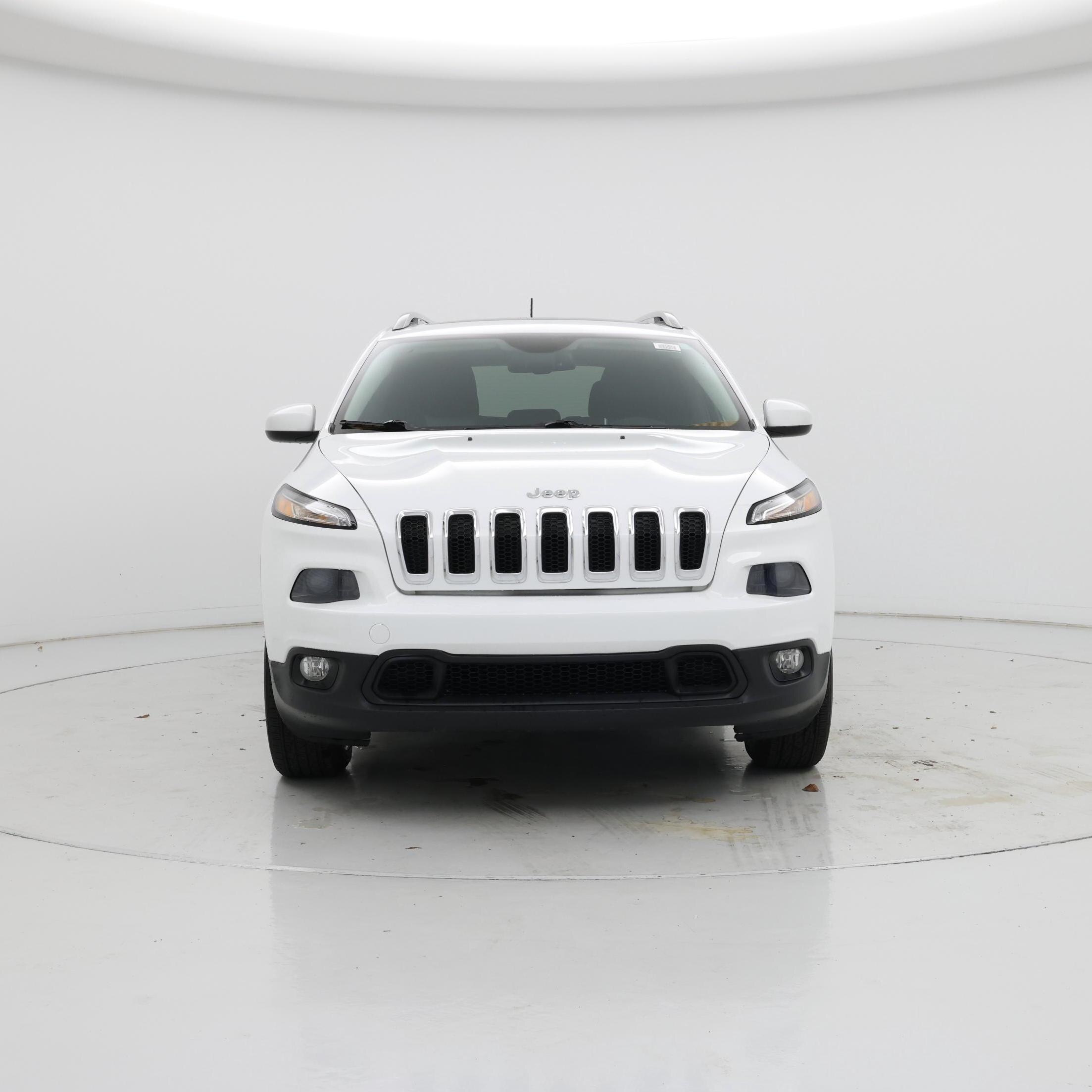 Thumbnail: 2014 Jeep Cherokee - 5