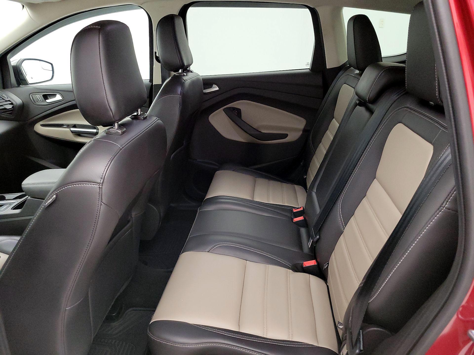 Thumbnail: 2019 Ford Escape - 19