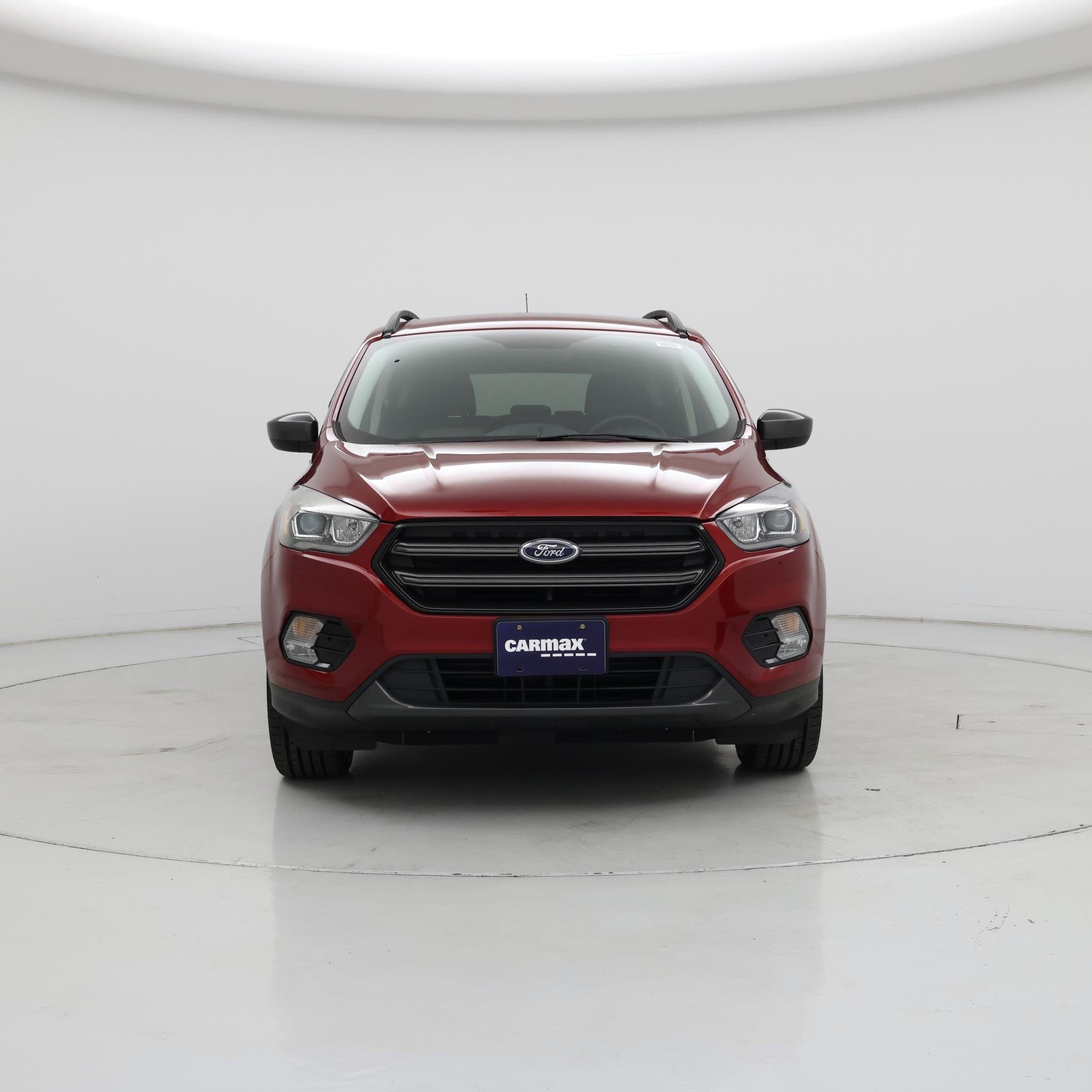 Thumbnail: 2019 Ford Escape - 5