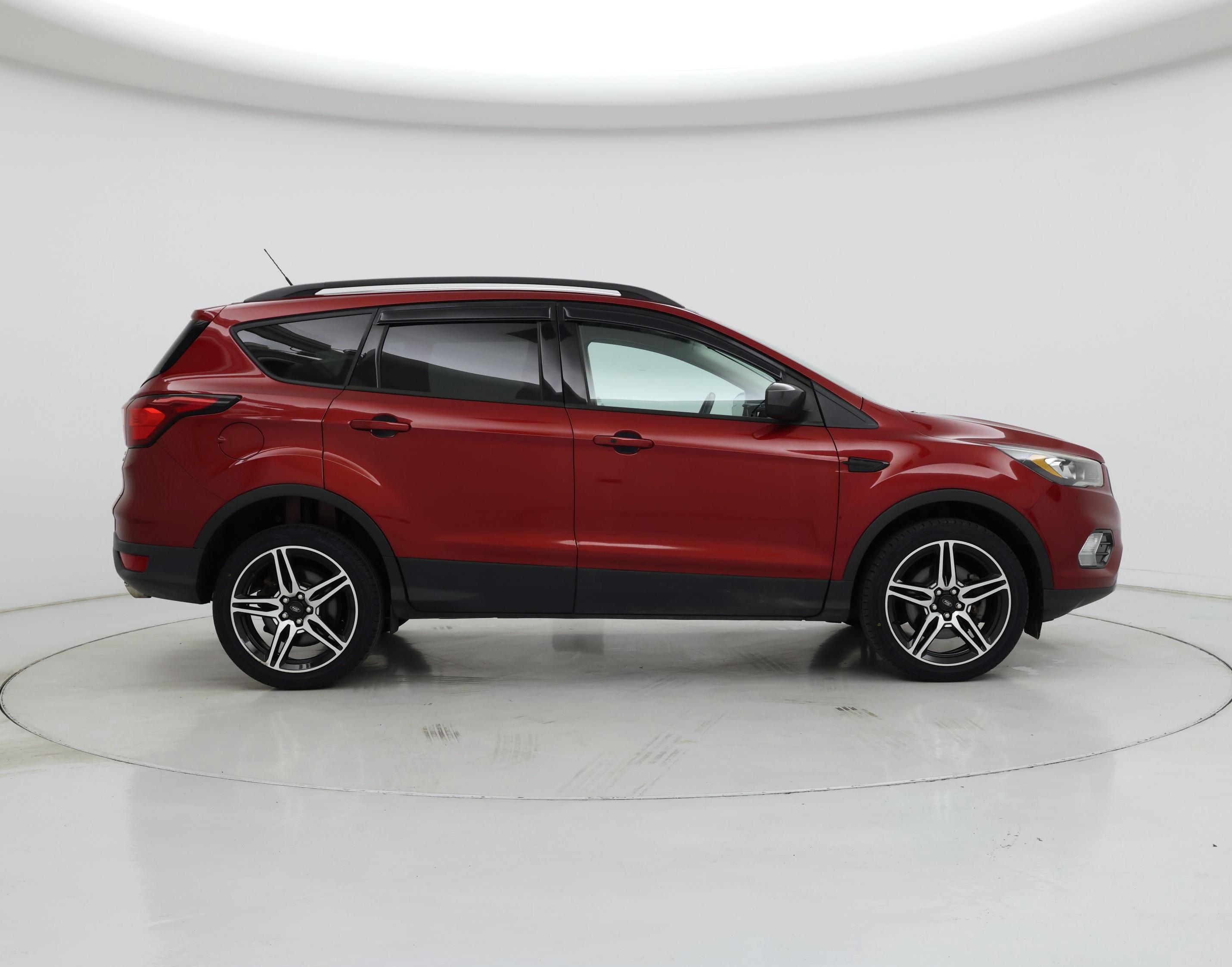 Thumbnail: 2019 Ford Escape - 7