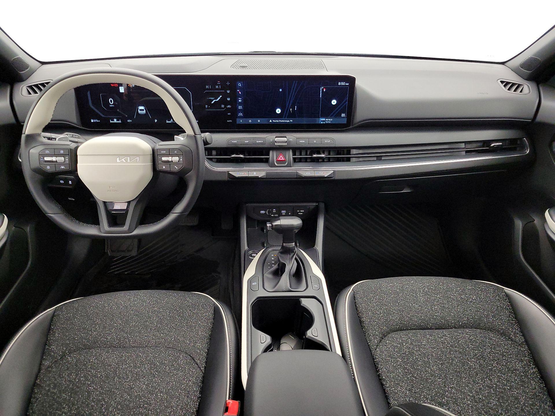 Thumbnail: 2025 Kia K4 - 9