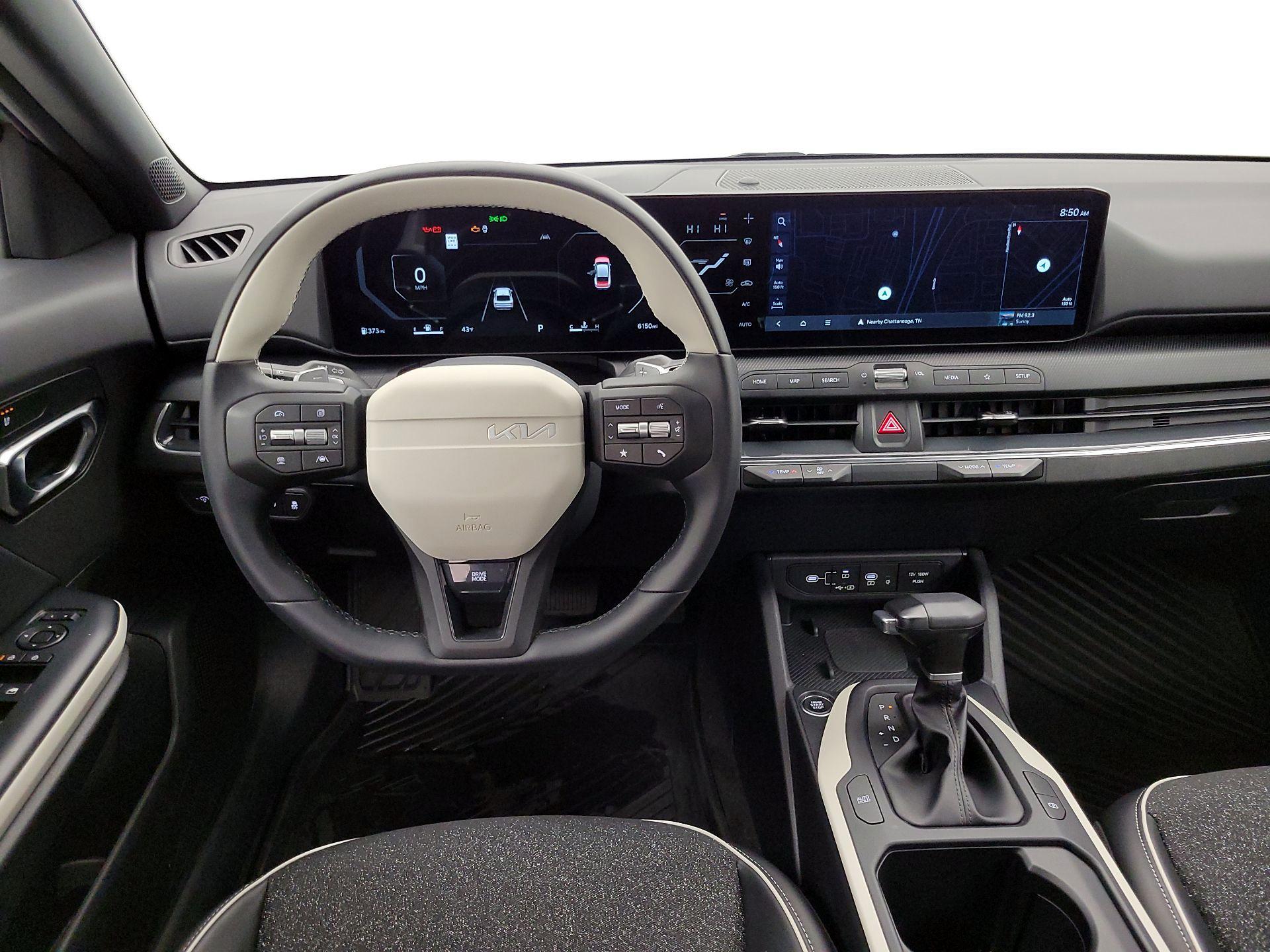 Thumbnail: 2025 Kia K4 - 10