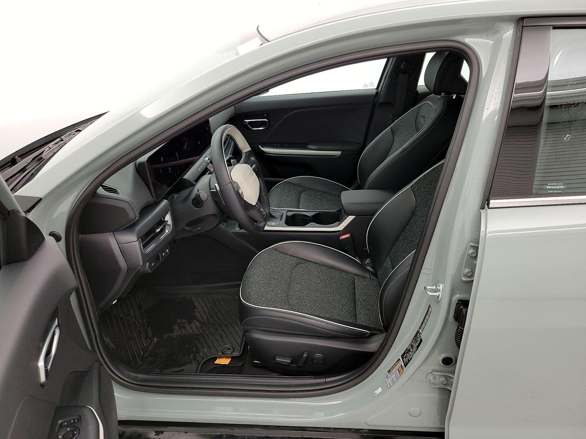 Thumbnail: 2025 Kia K4 - 11