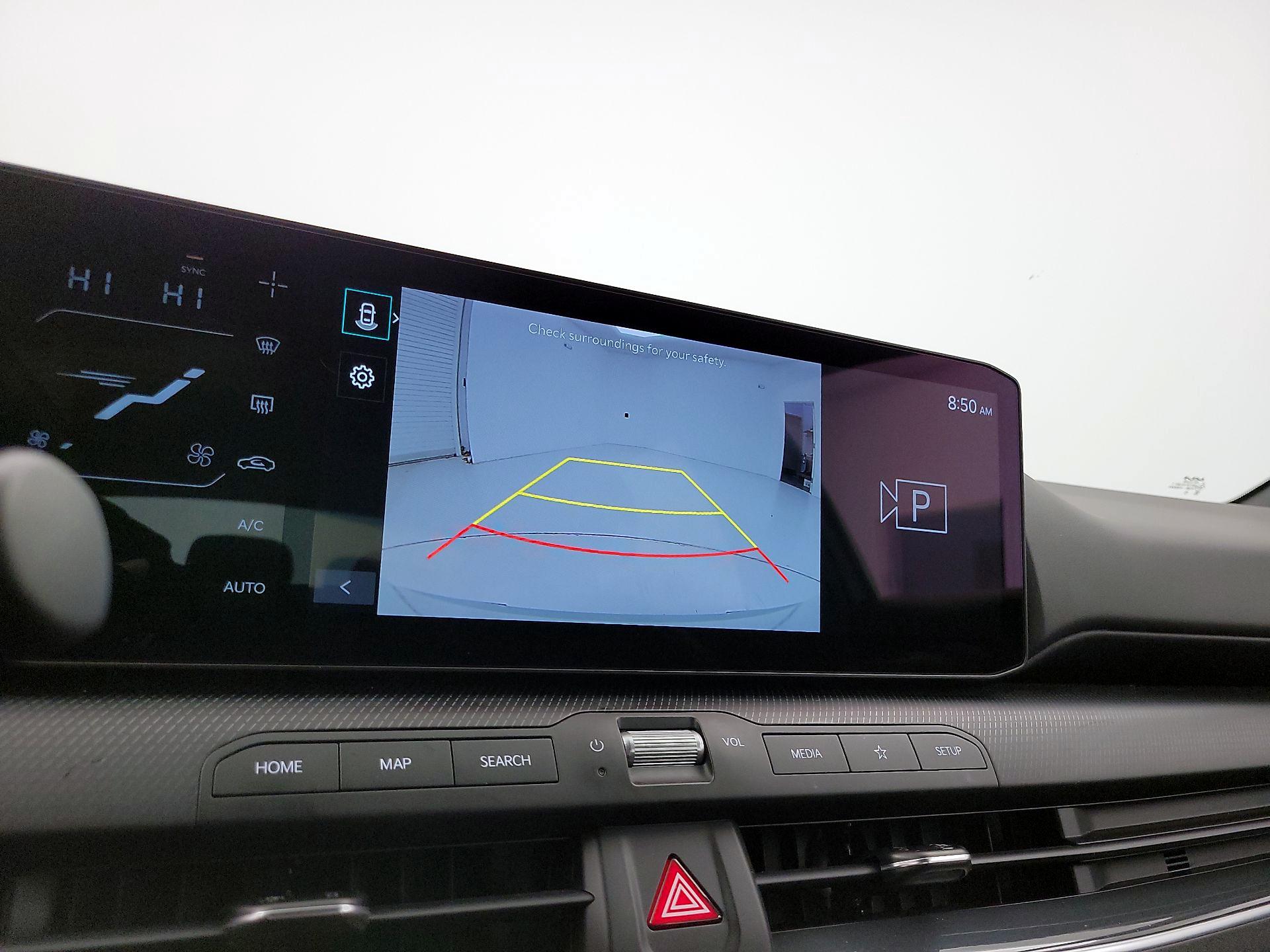 Thumbnail: 2025 Kia K4 - 15