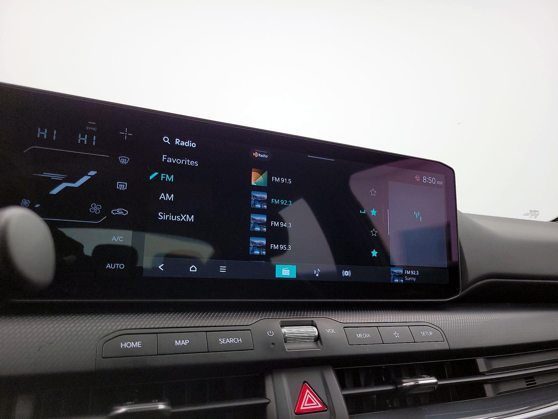 Thumbnail: 2025 Kia K4 - 16