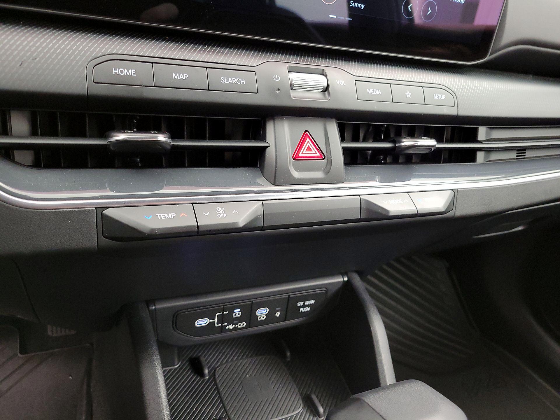 Thumbnail: 2025 Kia K4 - 17