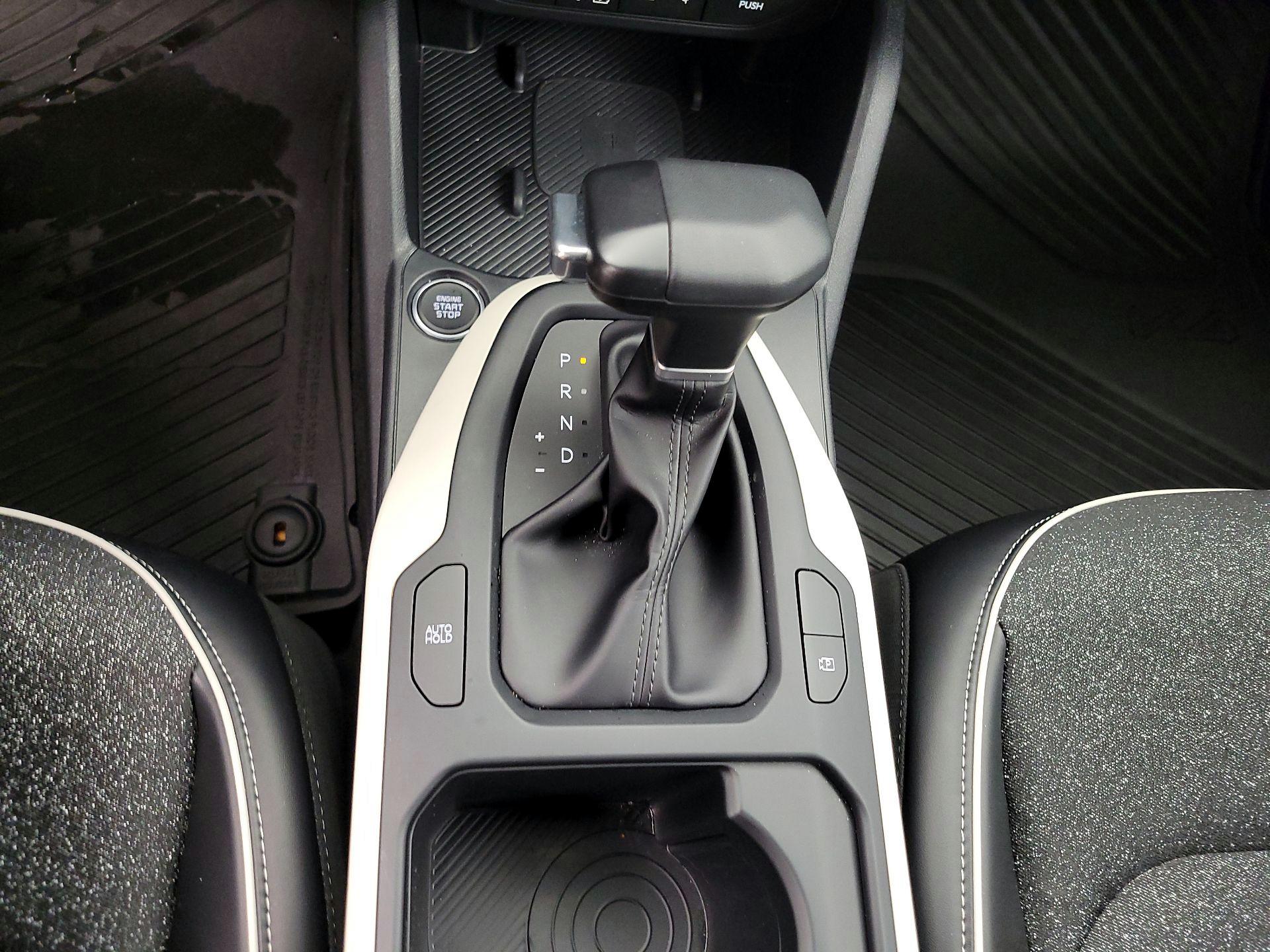 Thumbnail: 2025 Kia K4 - 18