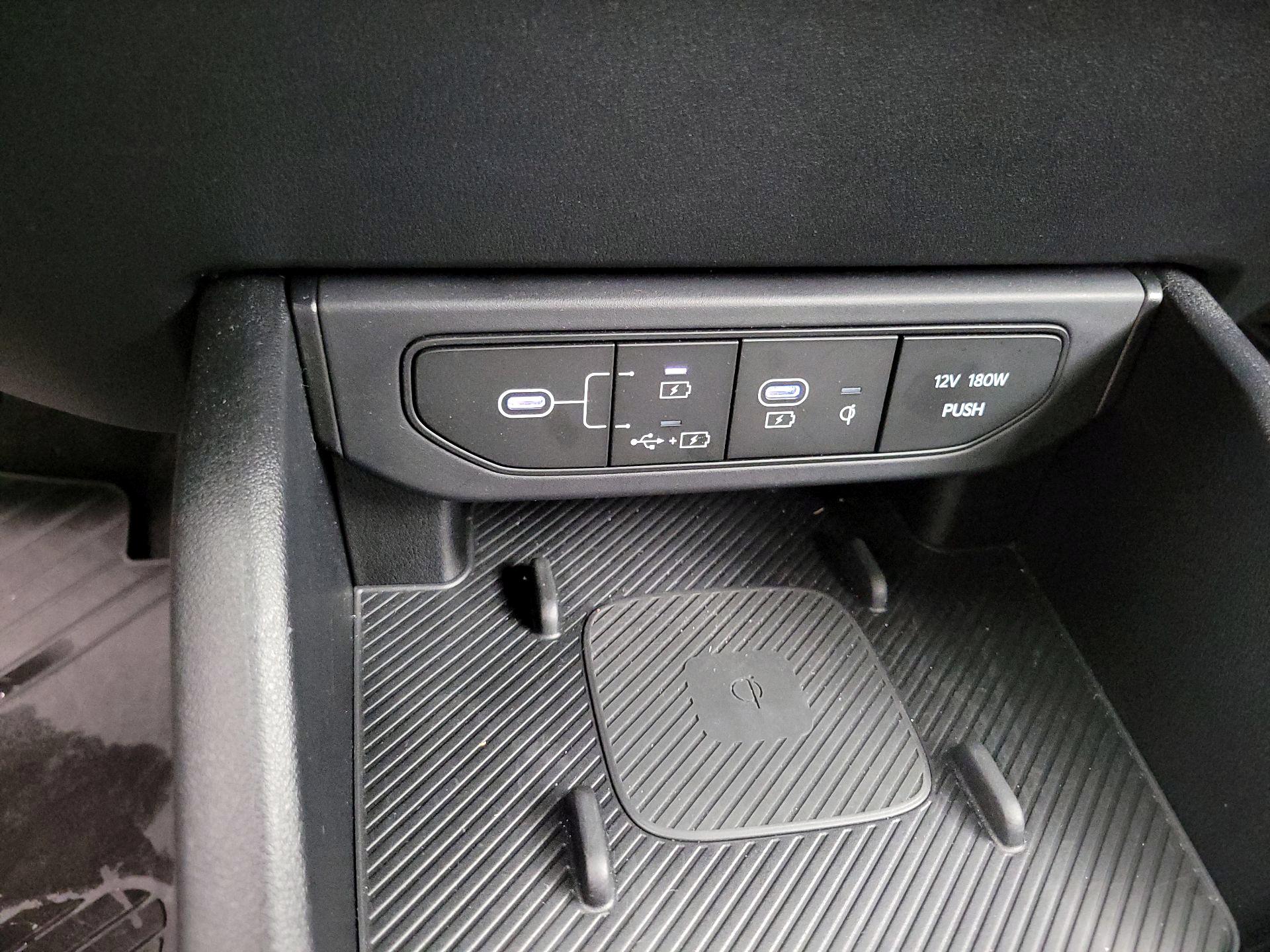 Thumbnail: 2025 Kia K4 - 19