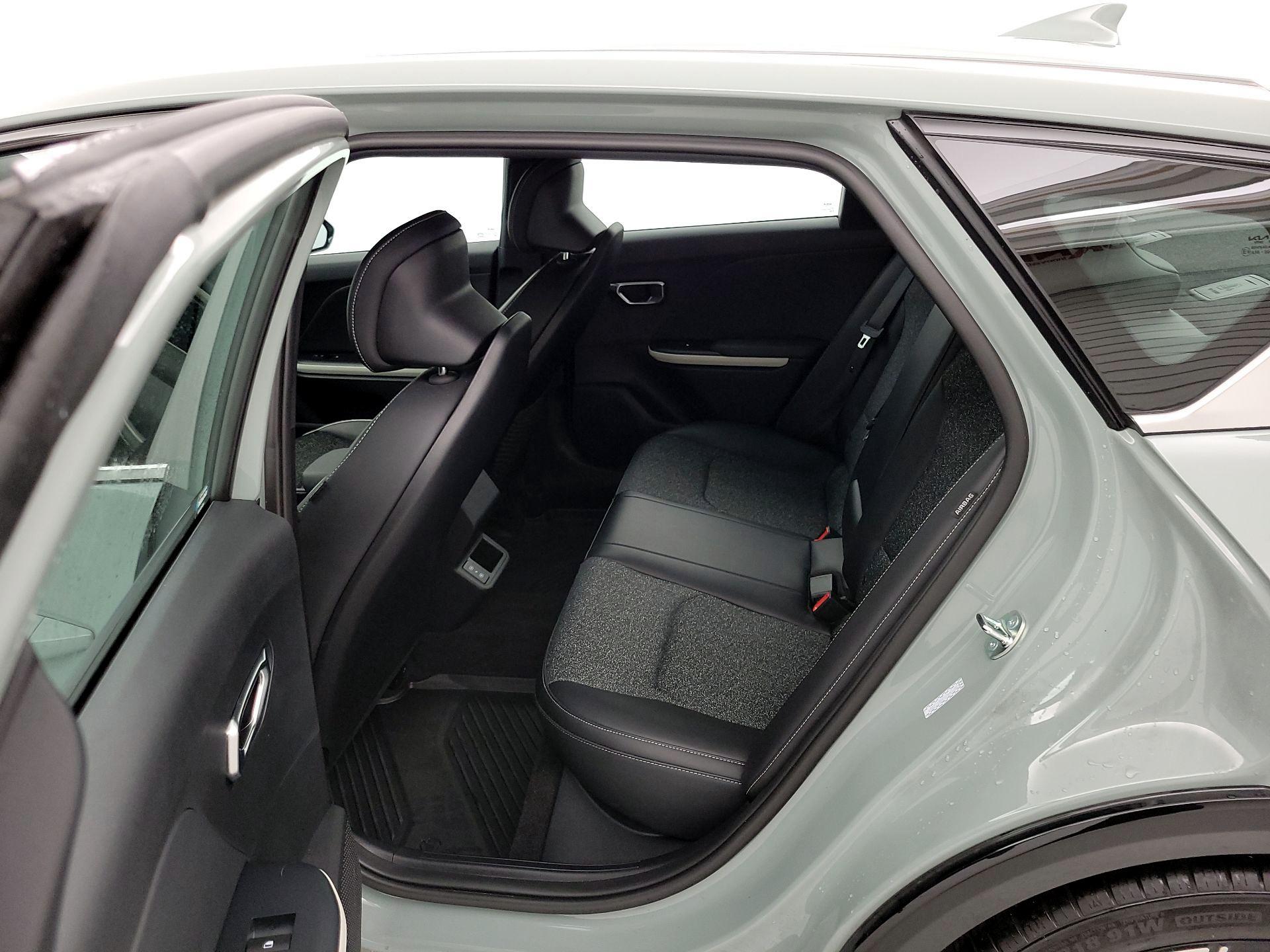 Thumbnail: 2025 Kia K4 - 20