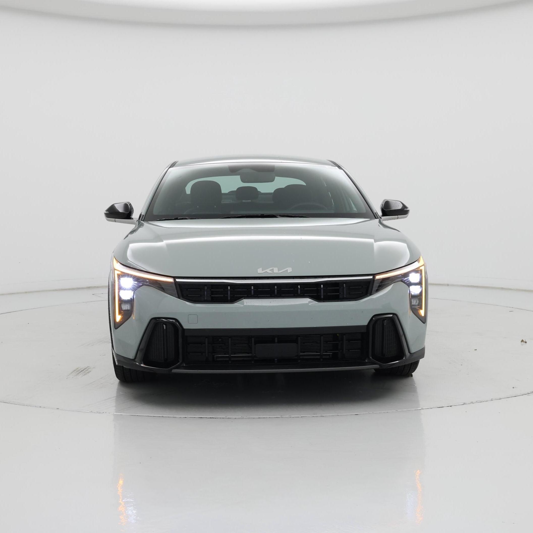 Thumbnail: 2025 Kia K4 - 5