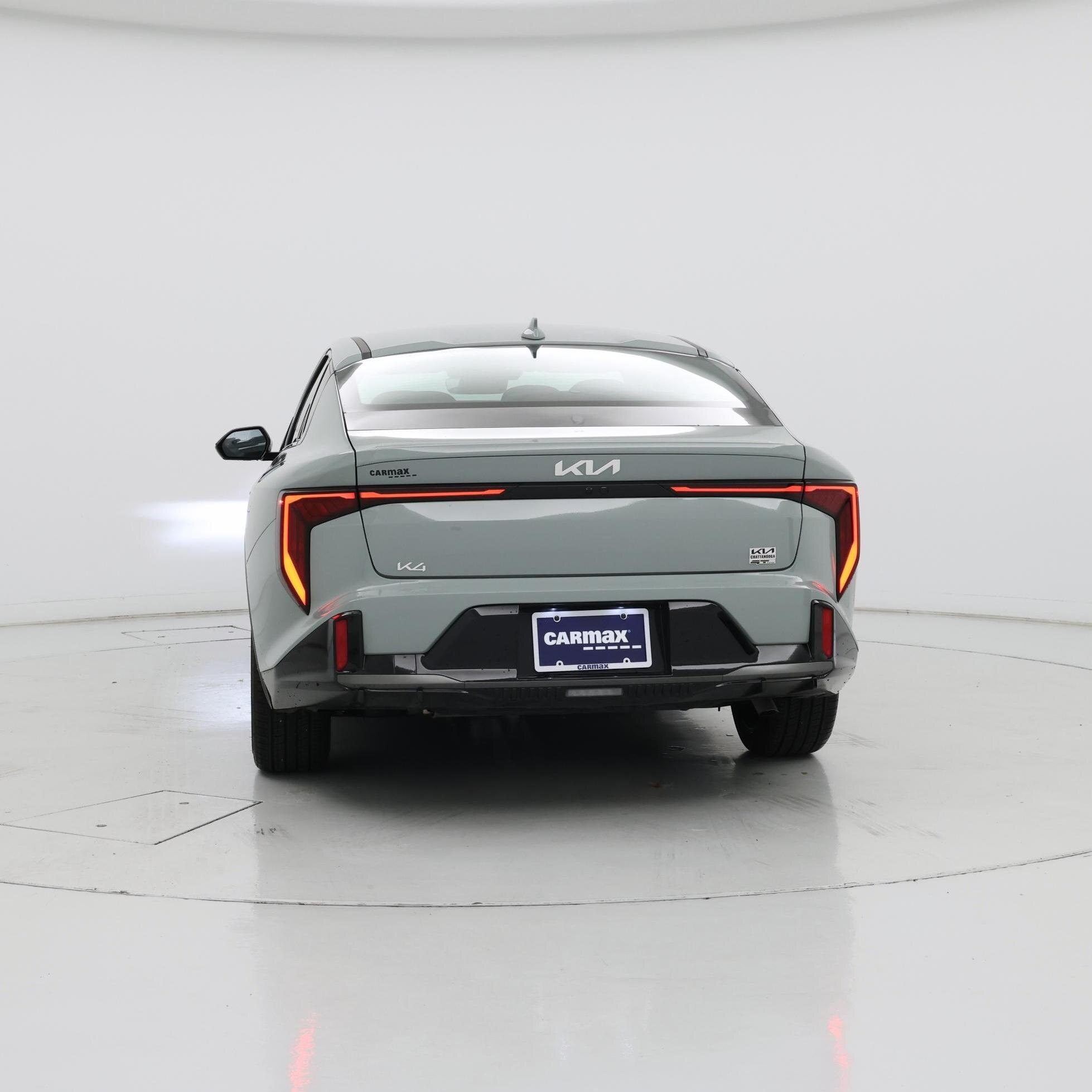 Thumbnail: 2025 Kia K4 - 6