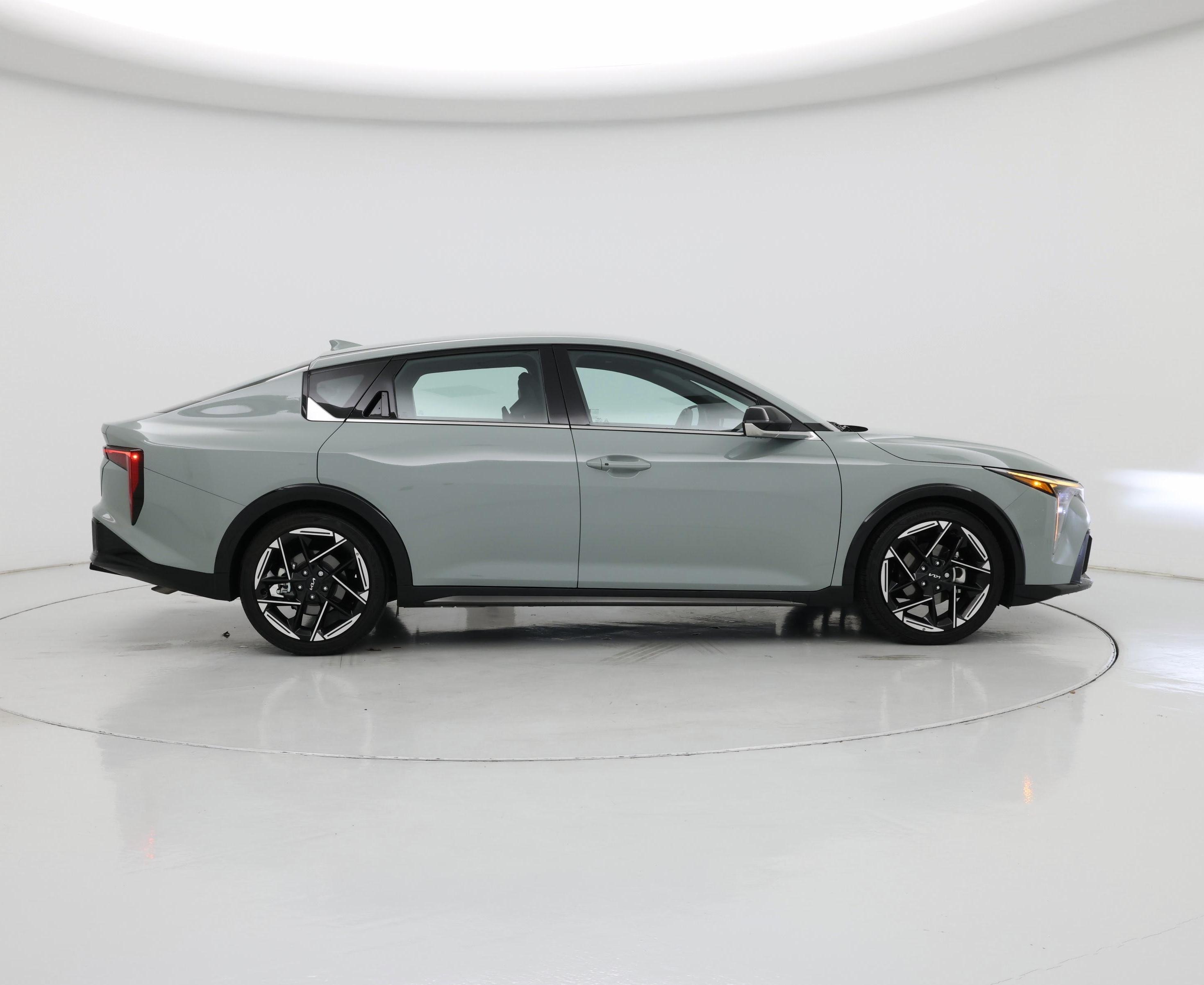 Thumbnail: 2025 Kia K4 - 7