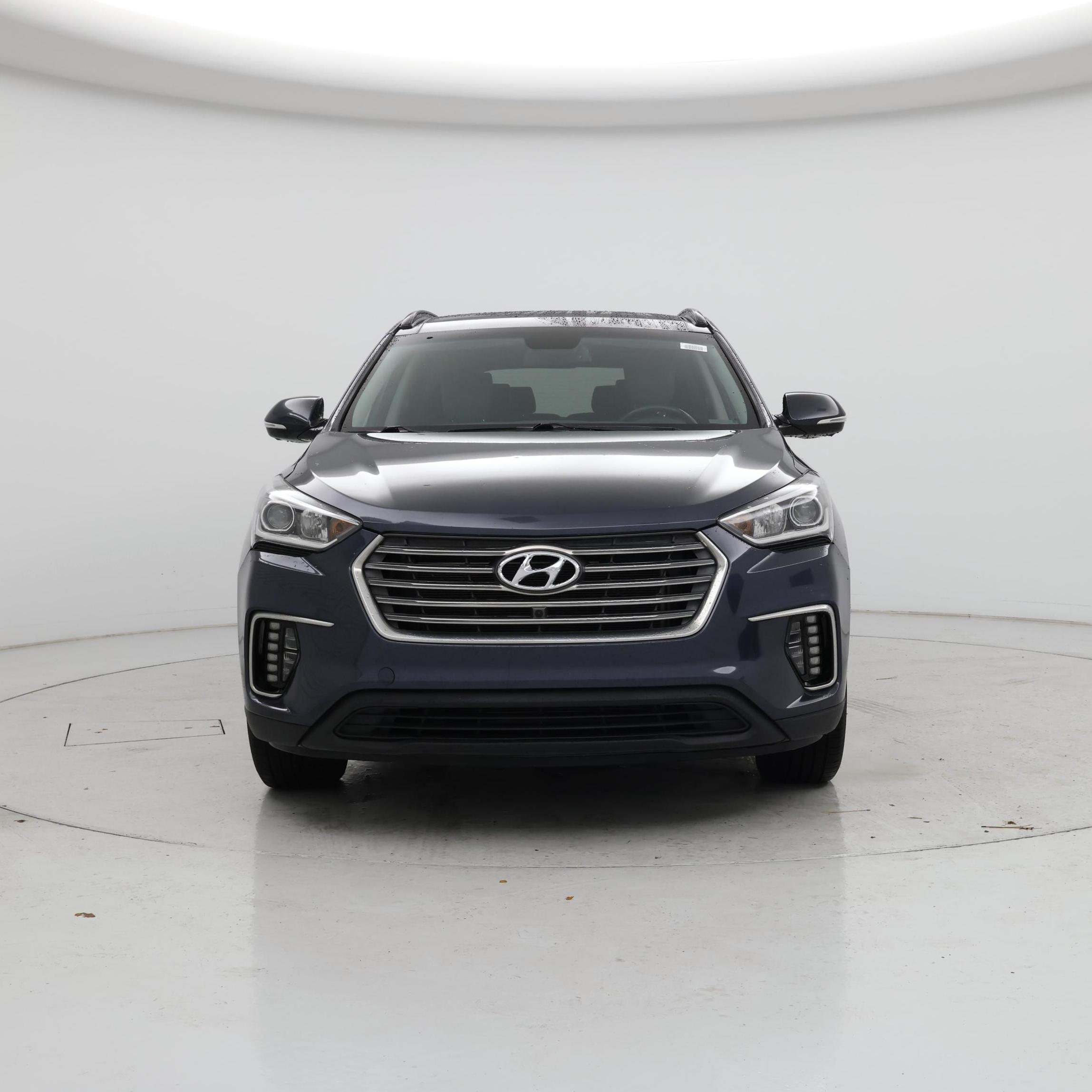 Thumbnail: 2017 Hyundai Santa Fe - 5