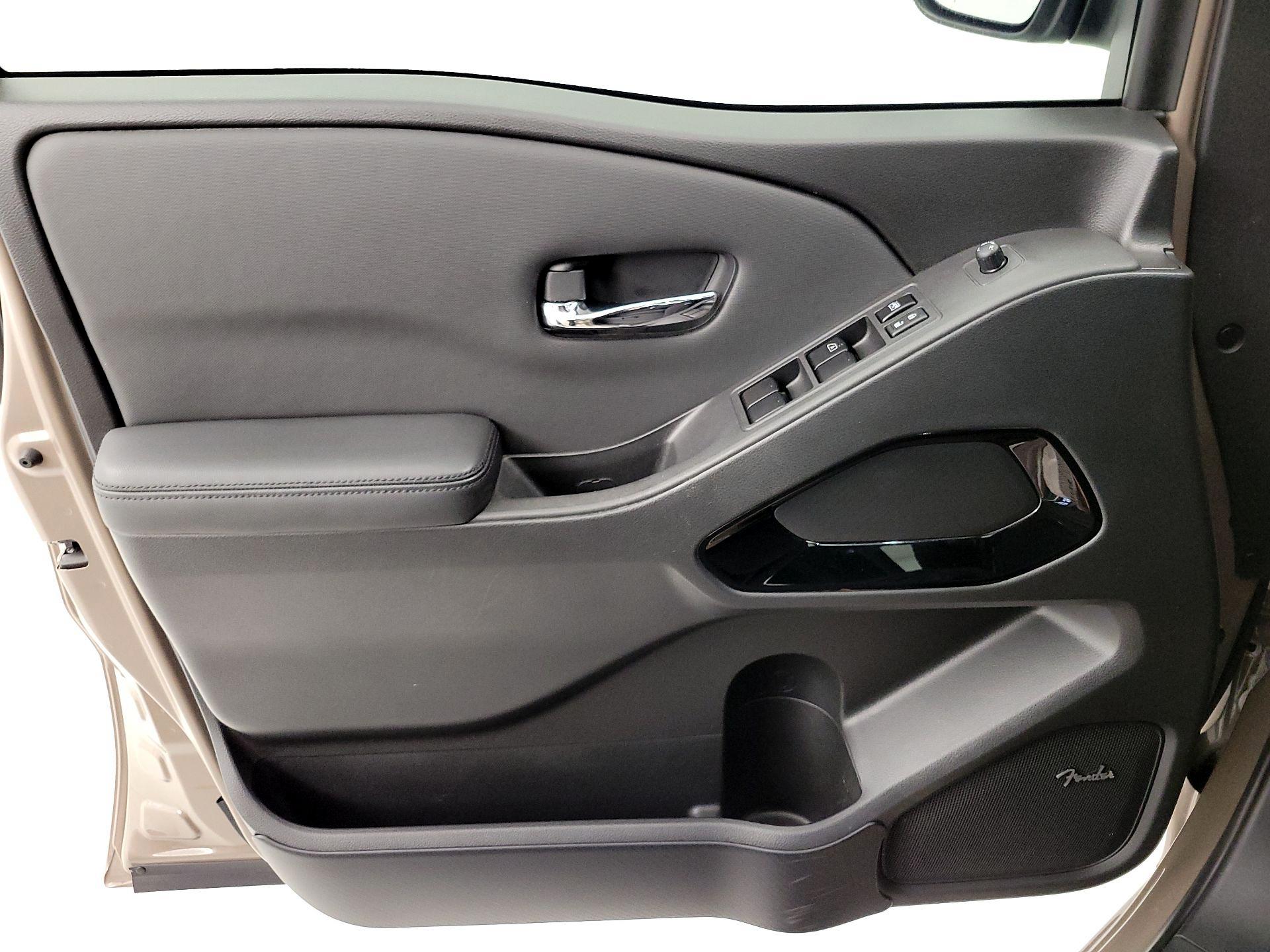 Thumbnail: 2022 Nissan Frontier - 12