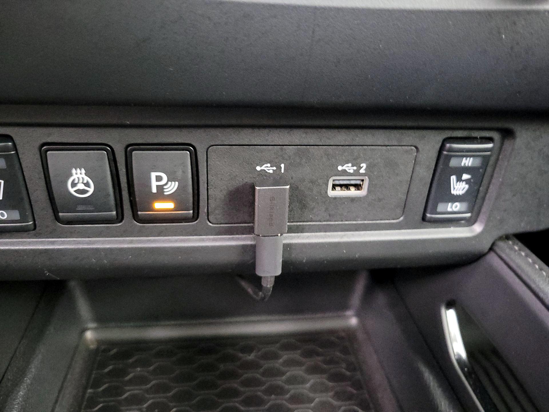 Thumbnail: 2022 Nissan Frontier - 19