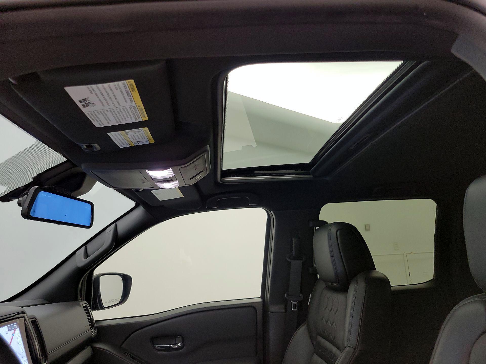 Thumbnail: 2022 Nissan Frontier - 20