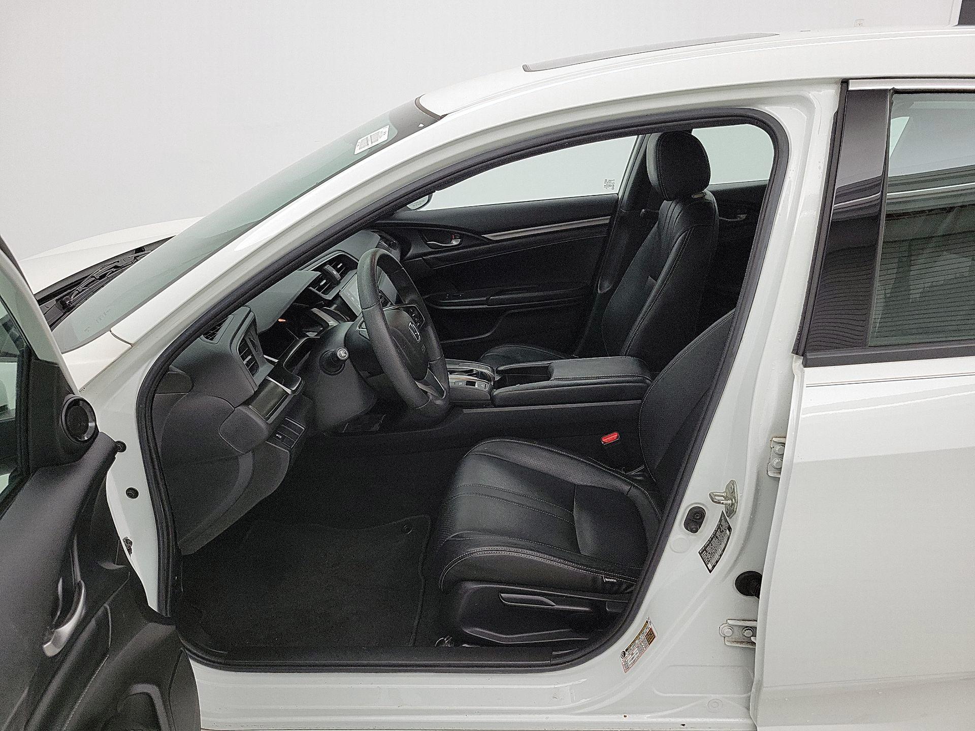 Thumbnail: 2018 Honda Civic - 11