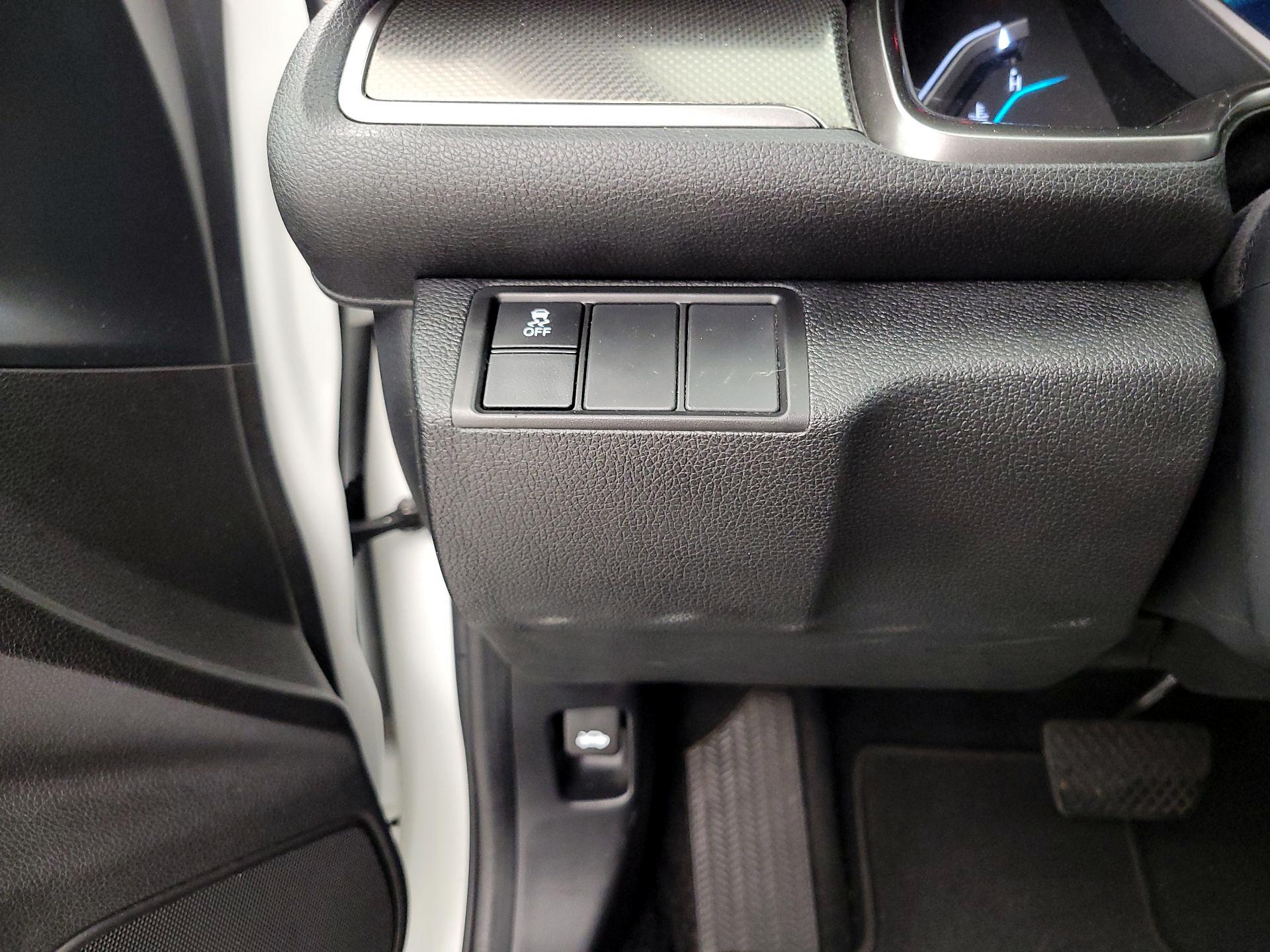 Thumbnail: 2018 Honda Civic - 13