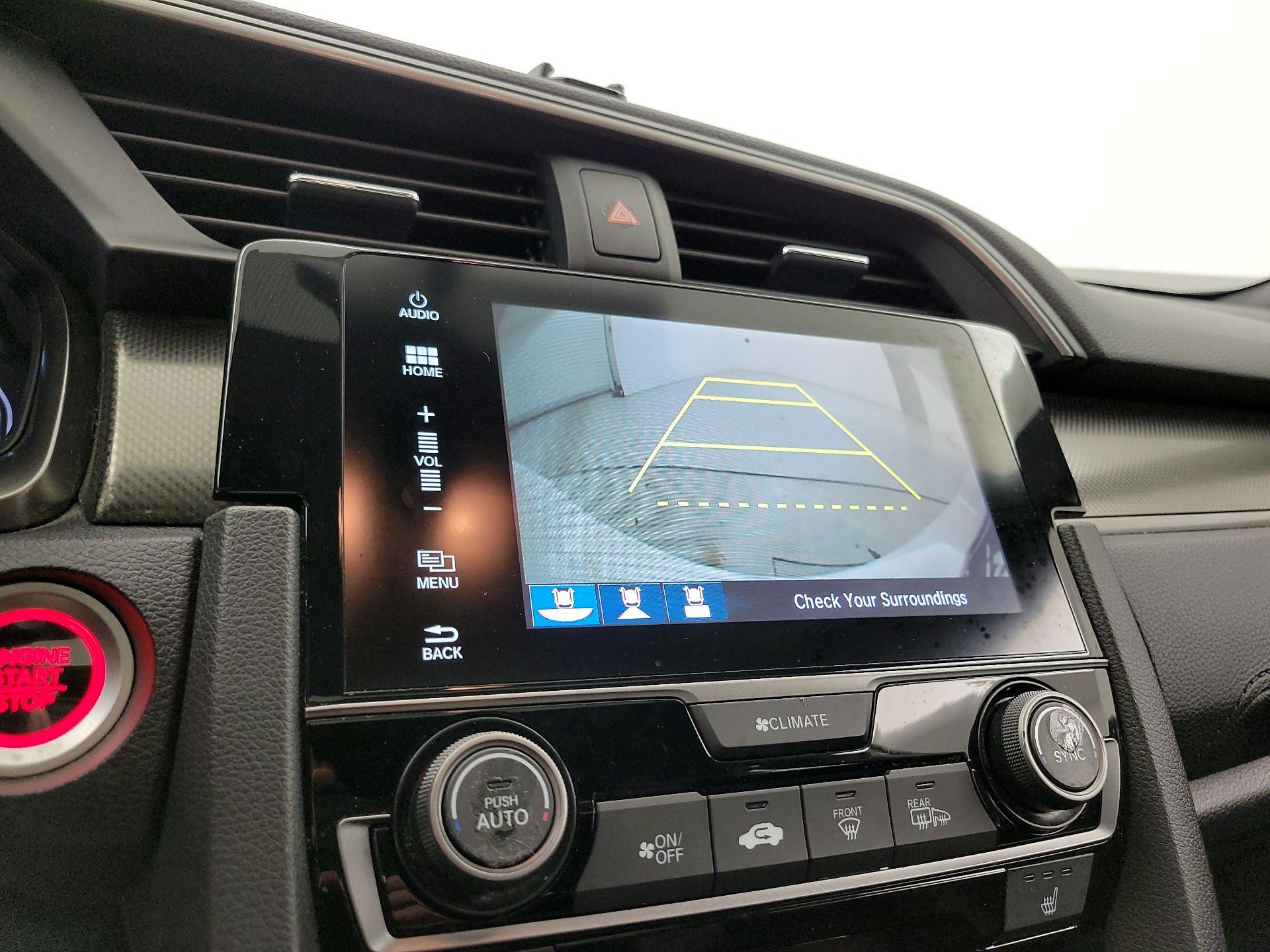 Thumbnail: 2018 Honda Civic - 14