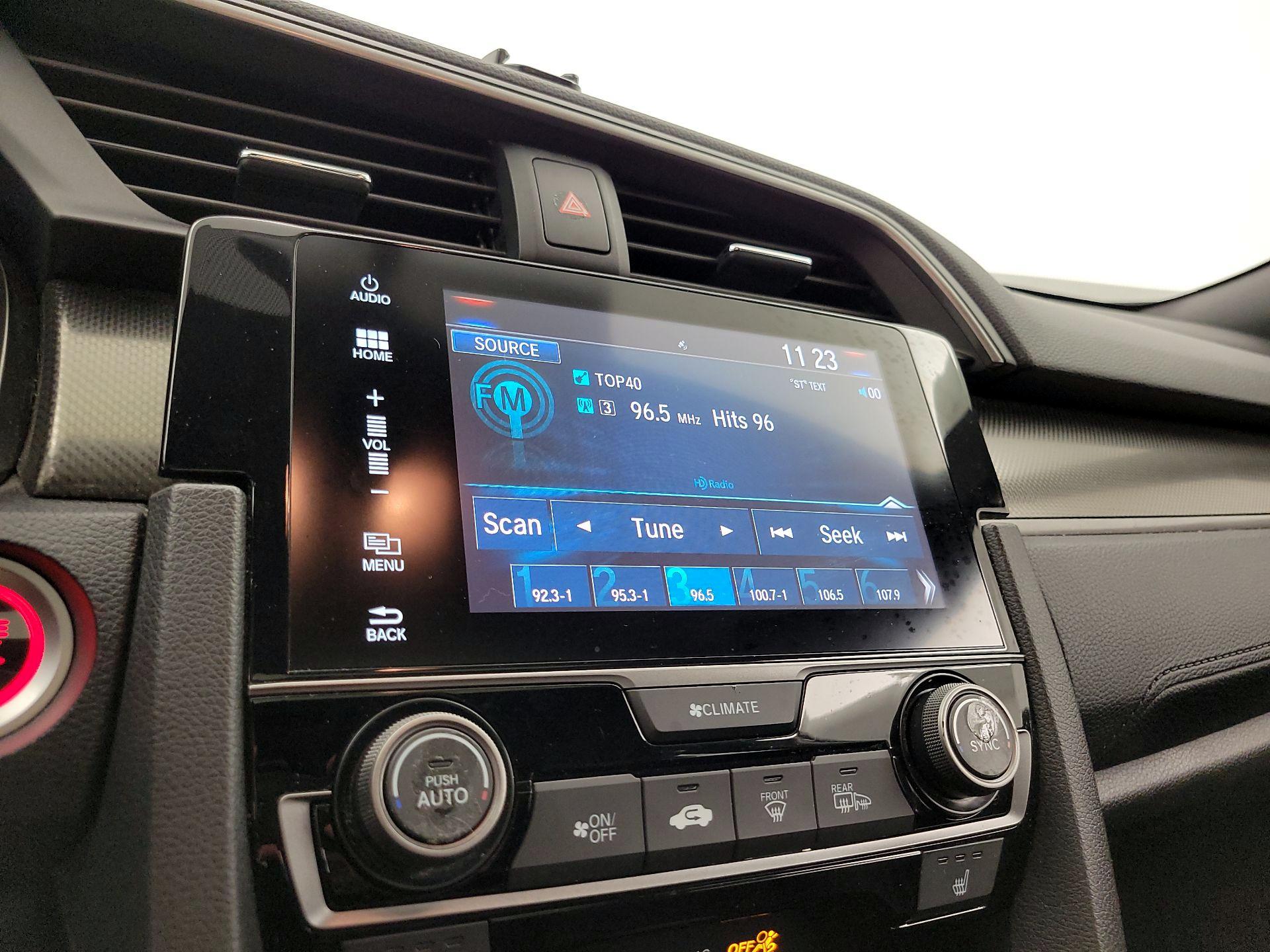 Thumbnail: 2018 Honda Civic - 15