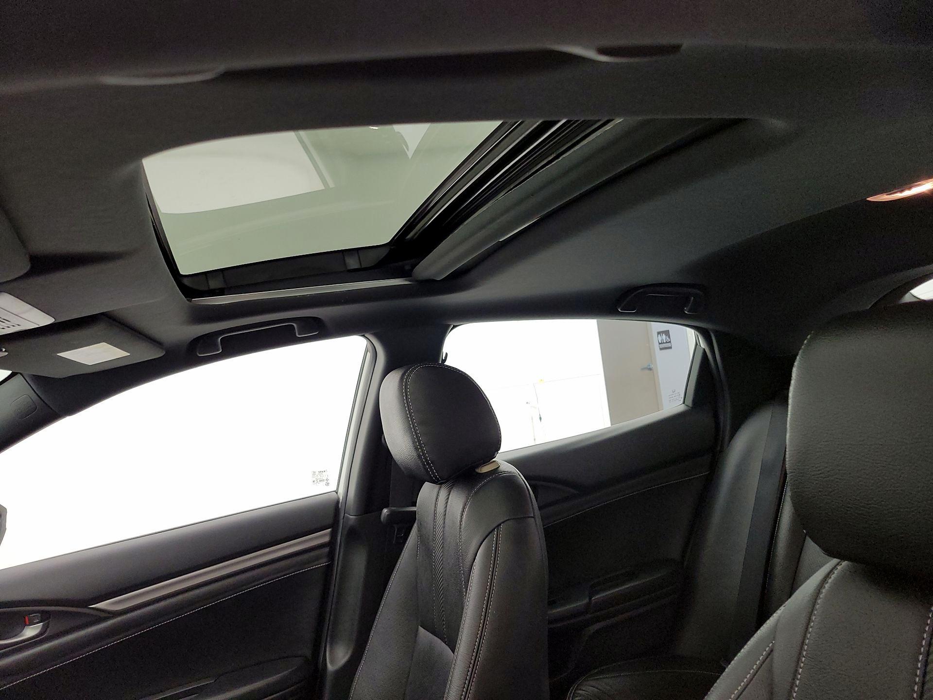 Thumbnail: 2018 Honda Civic - 19