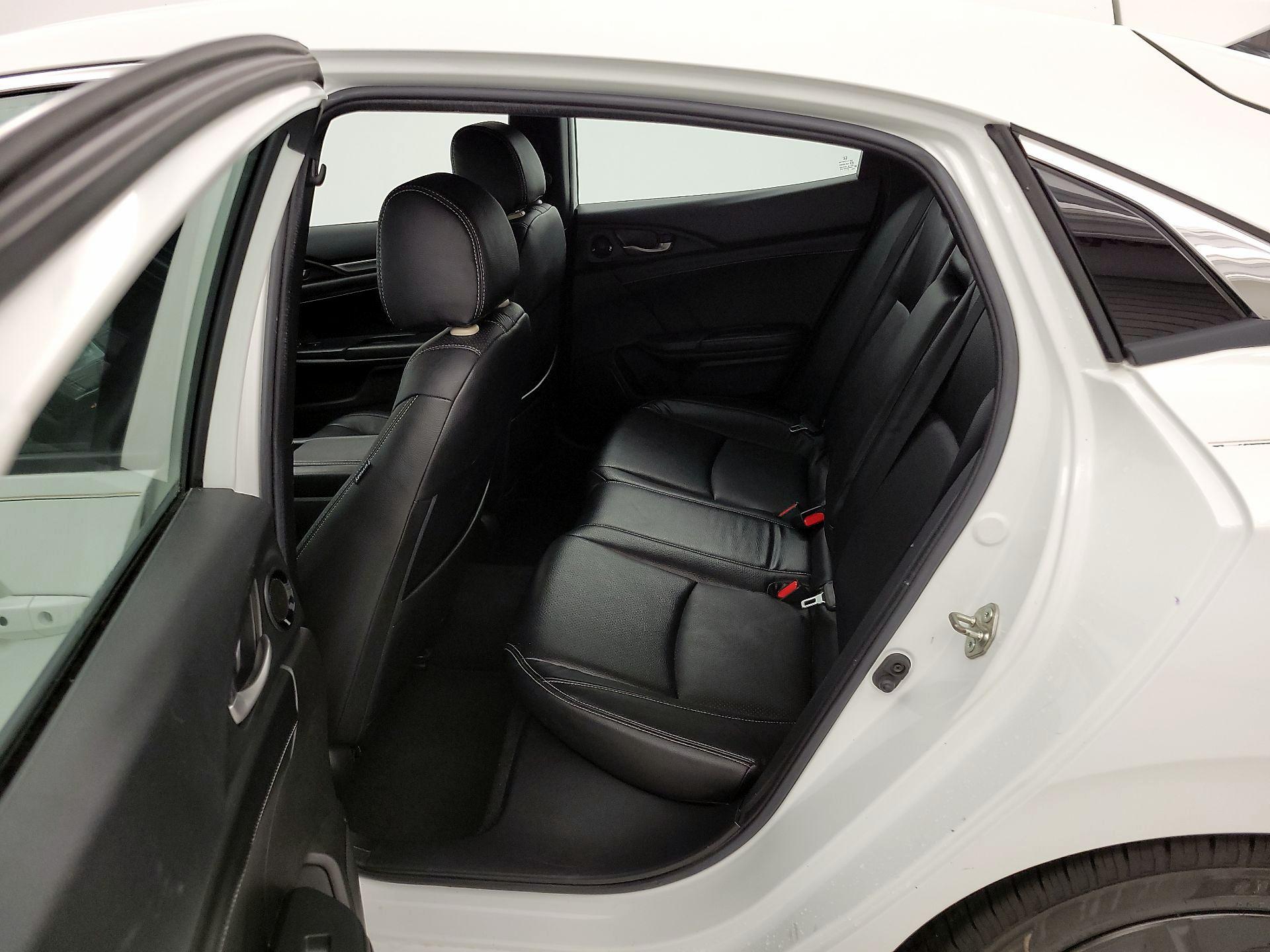 Thumbnail: 2018 Honda Civic - 20