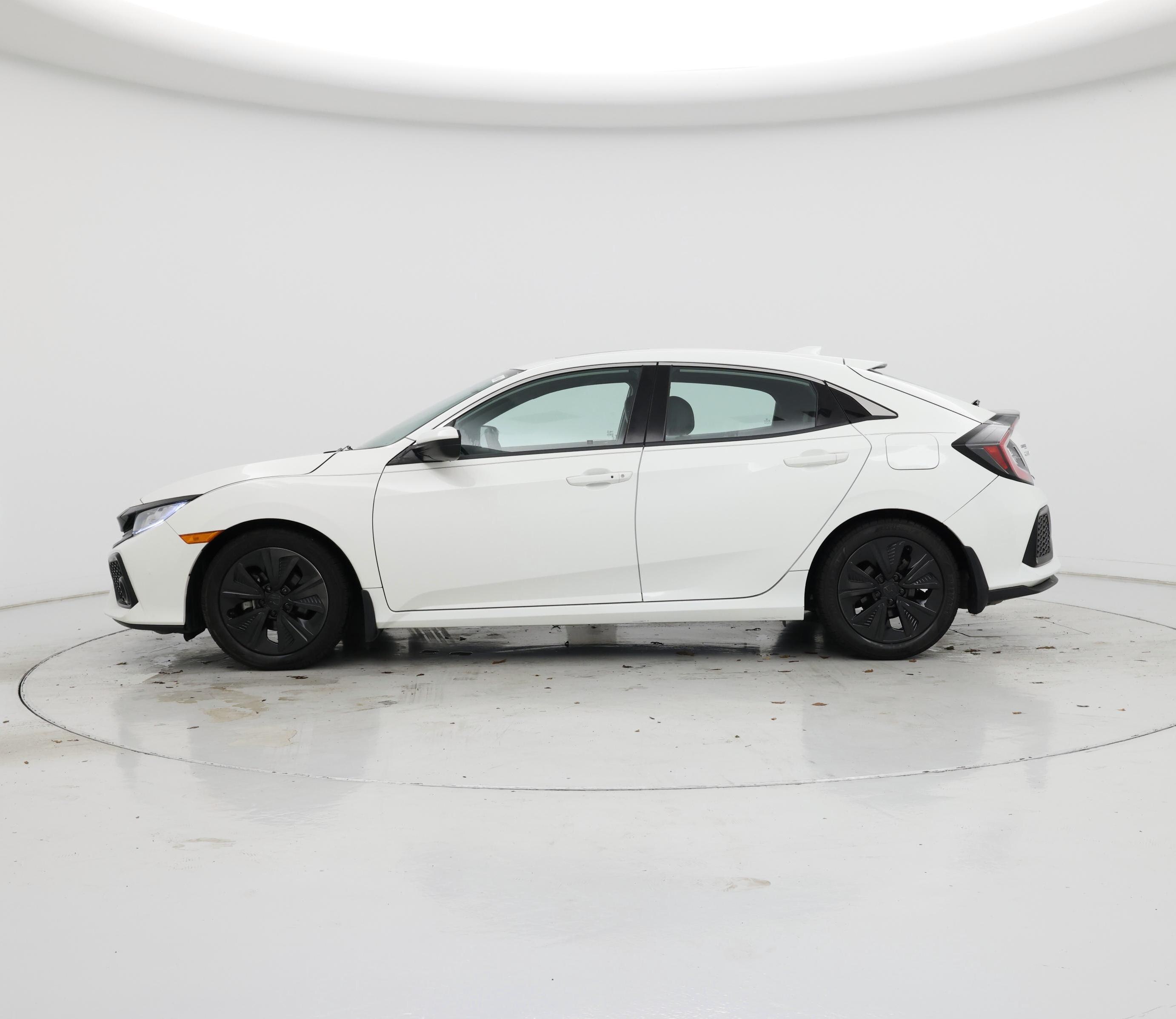 Thumbnail: 2018 Honda Civic - 3