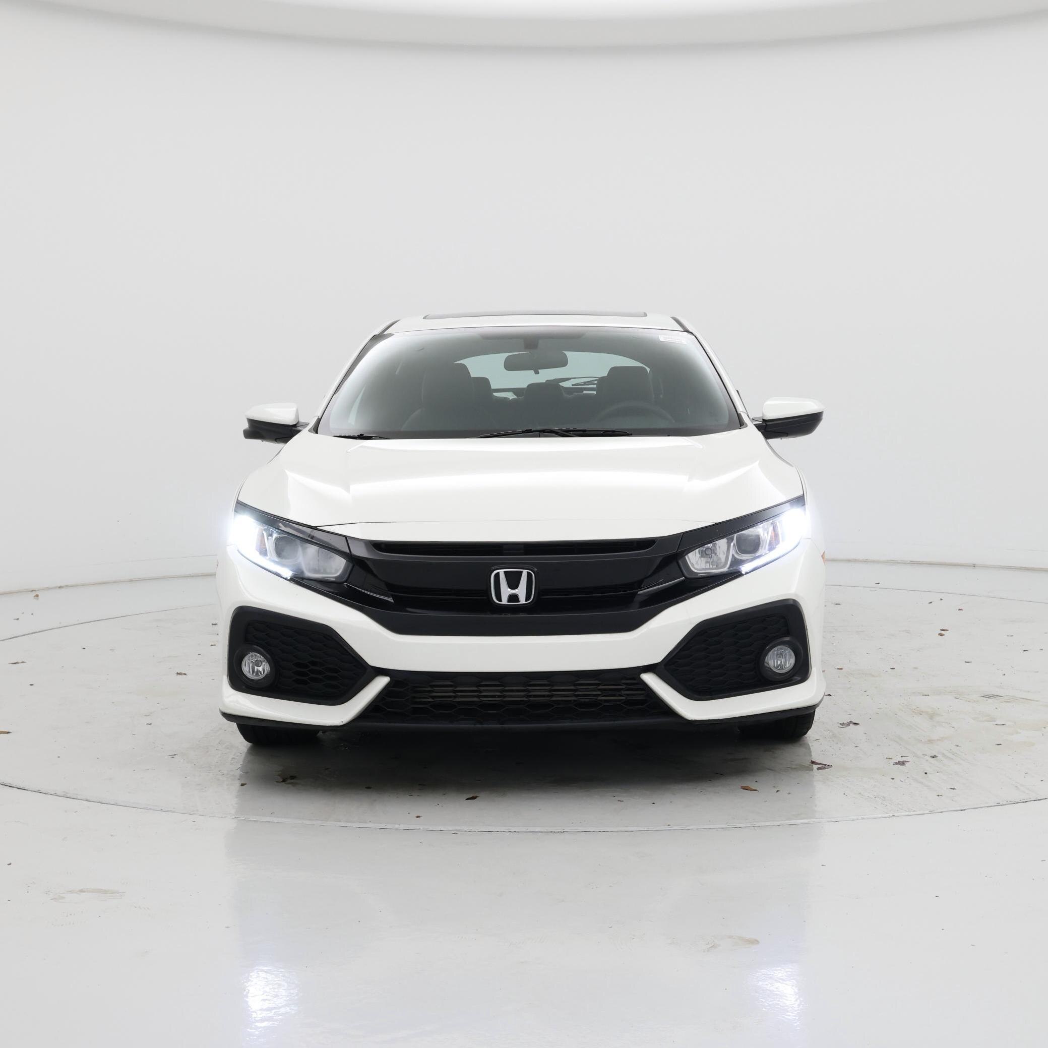 Thumbnail: 2018 Honda Civic - 5