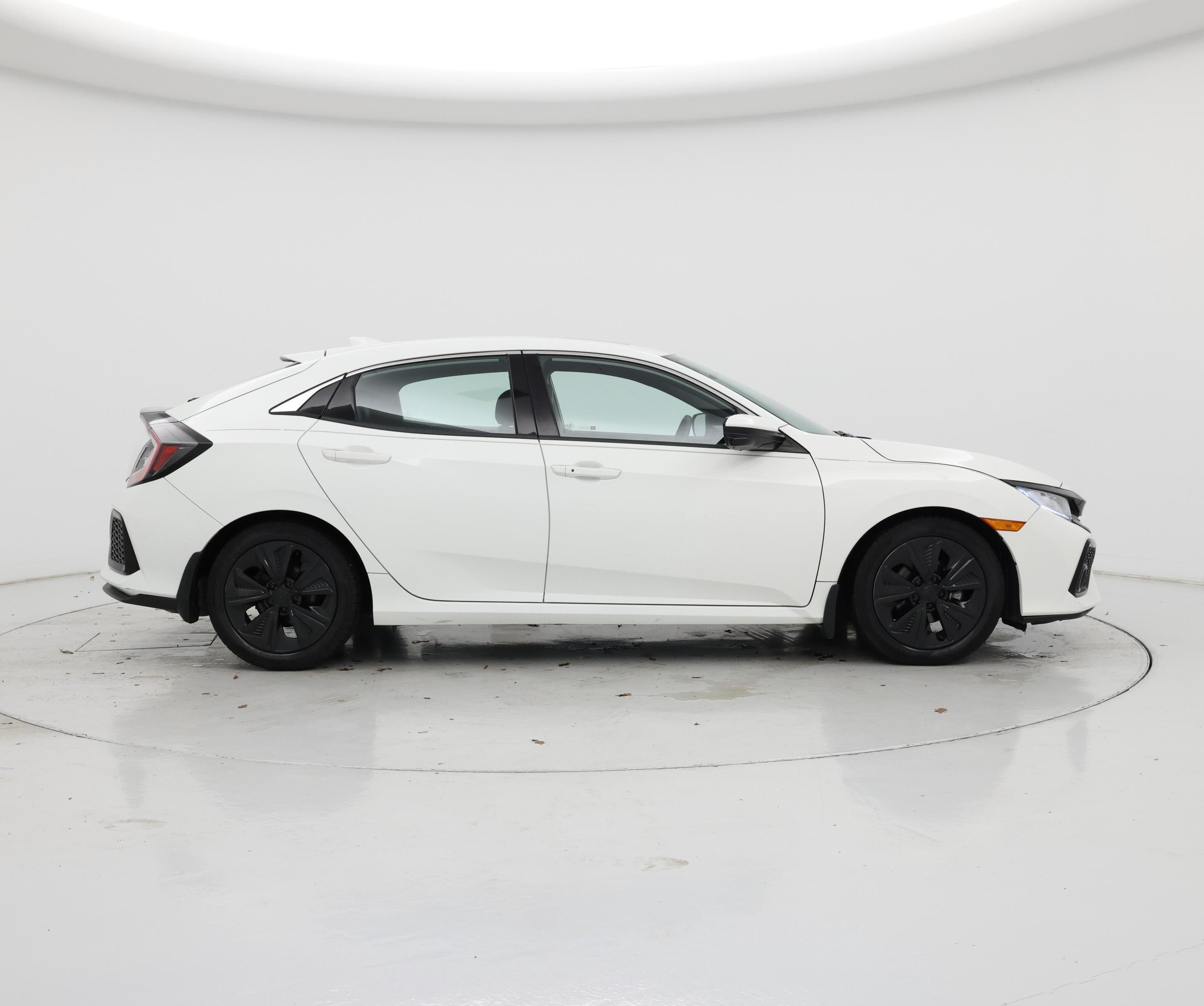 Thumbnail: 2018 Honda Civic - 7