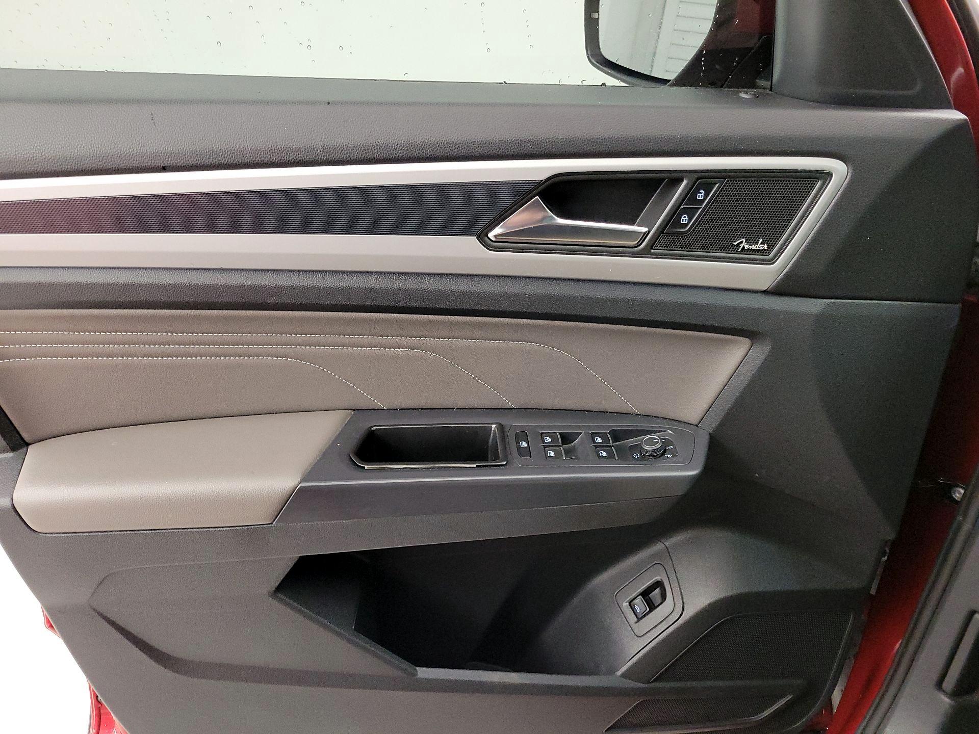 Thumbnail: 2021 Volkswagen Atlas - 12