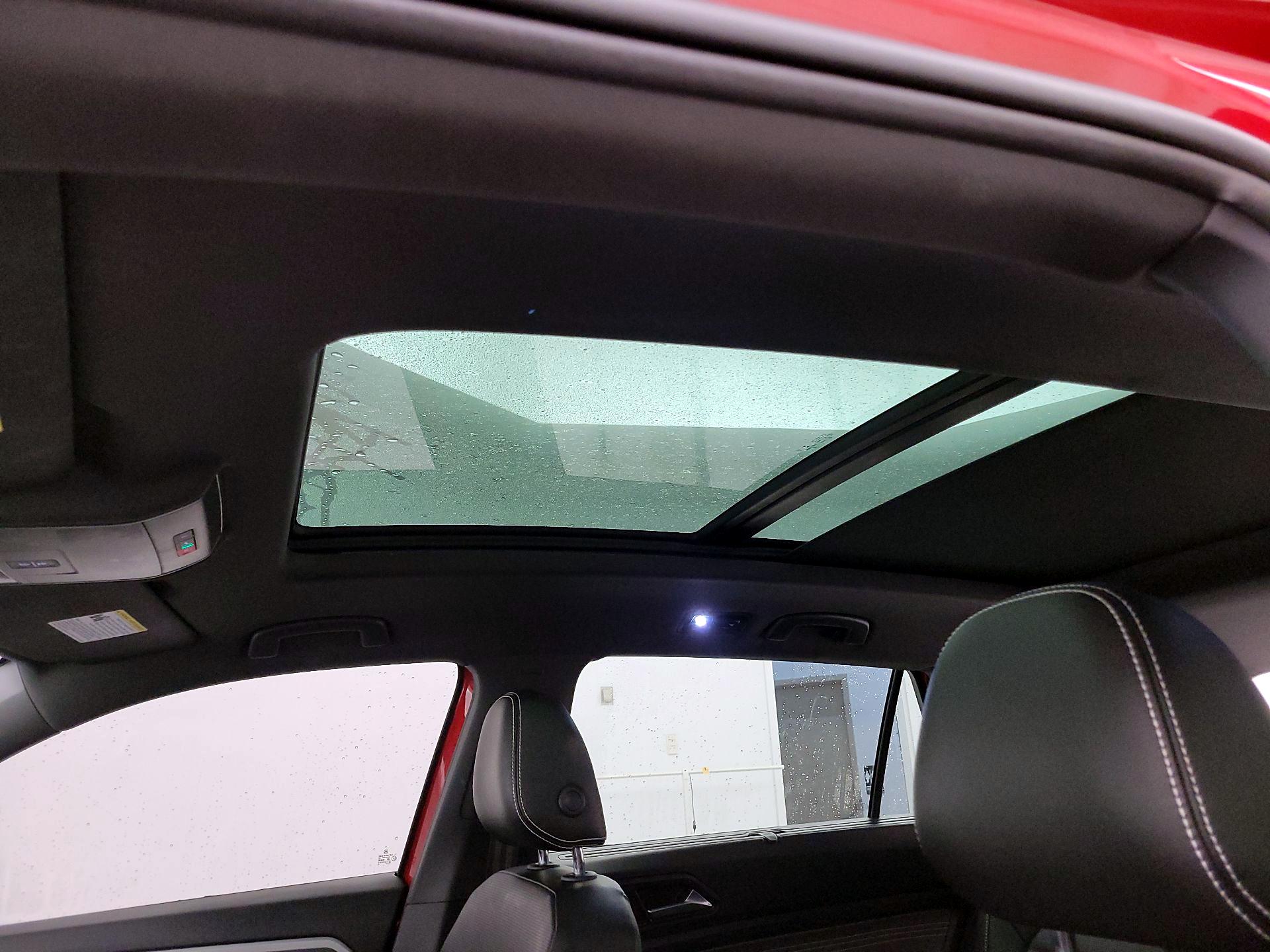 Thumbnail: 2021 Volkswagen Atlas - 20