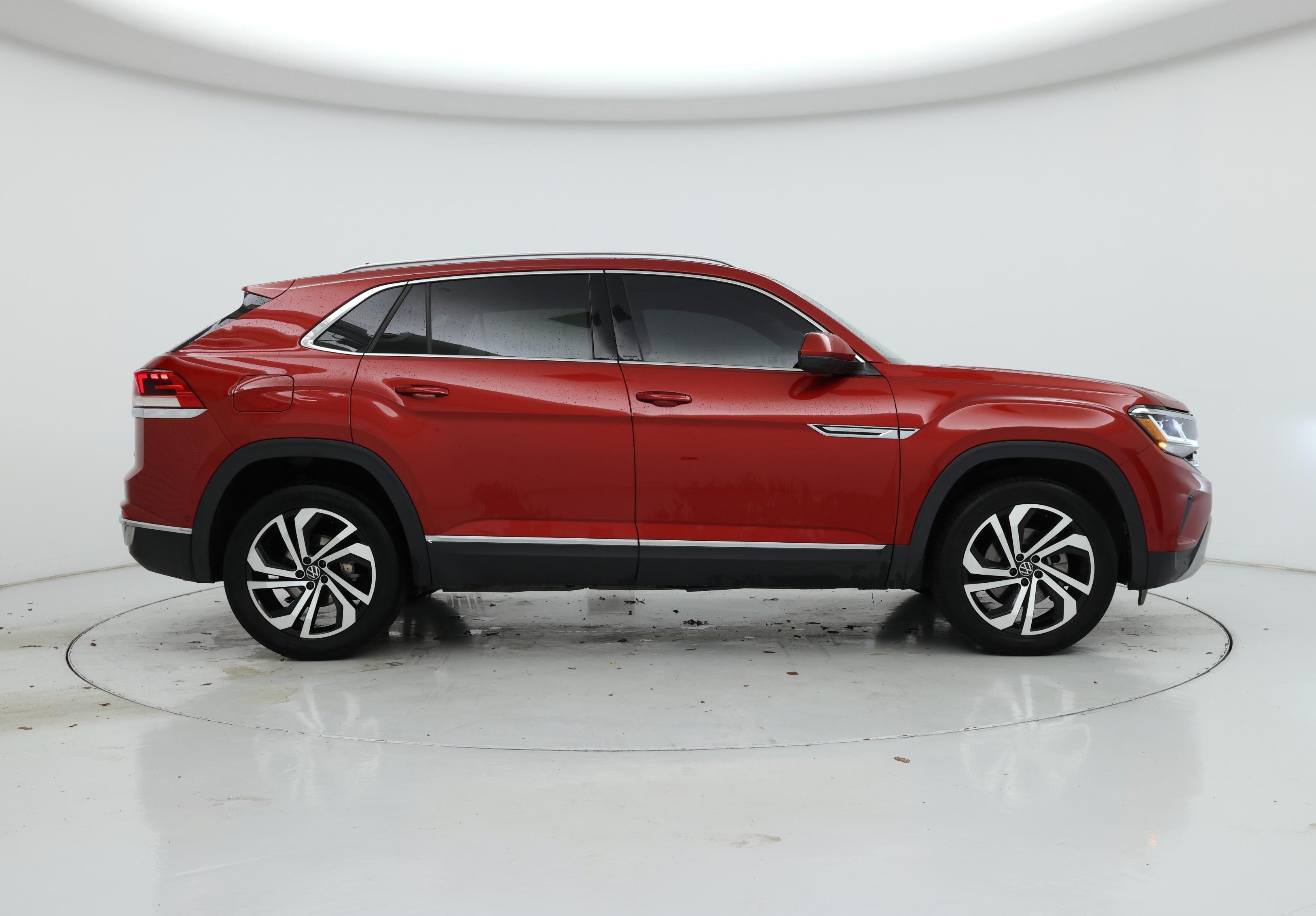 Thumbnail: 2021 Volkswagen Atlas - 7