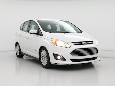 2014 Ford C-Max SEL