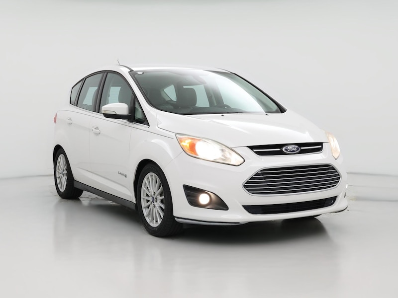 2014 Ford C-Max SEL -
                  Chattanooga, TN