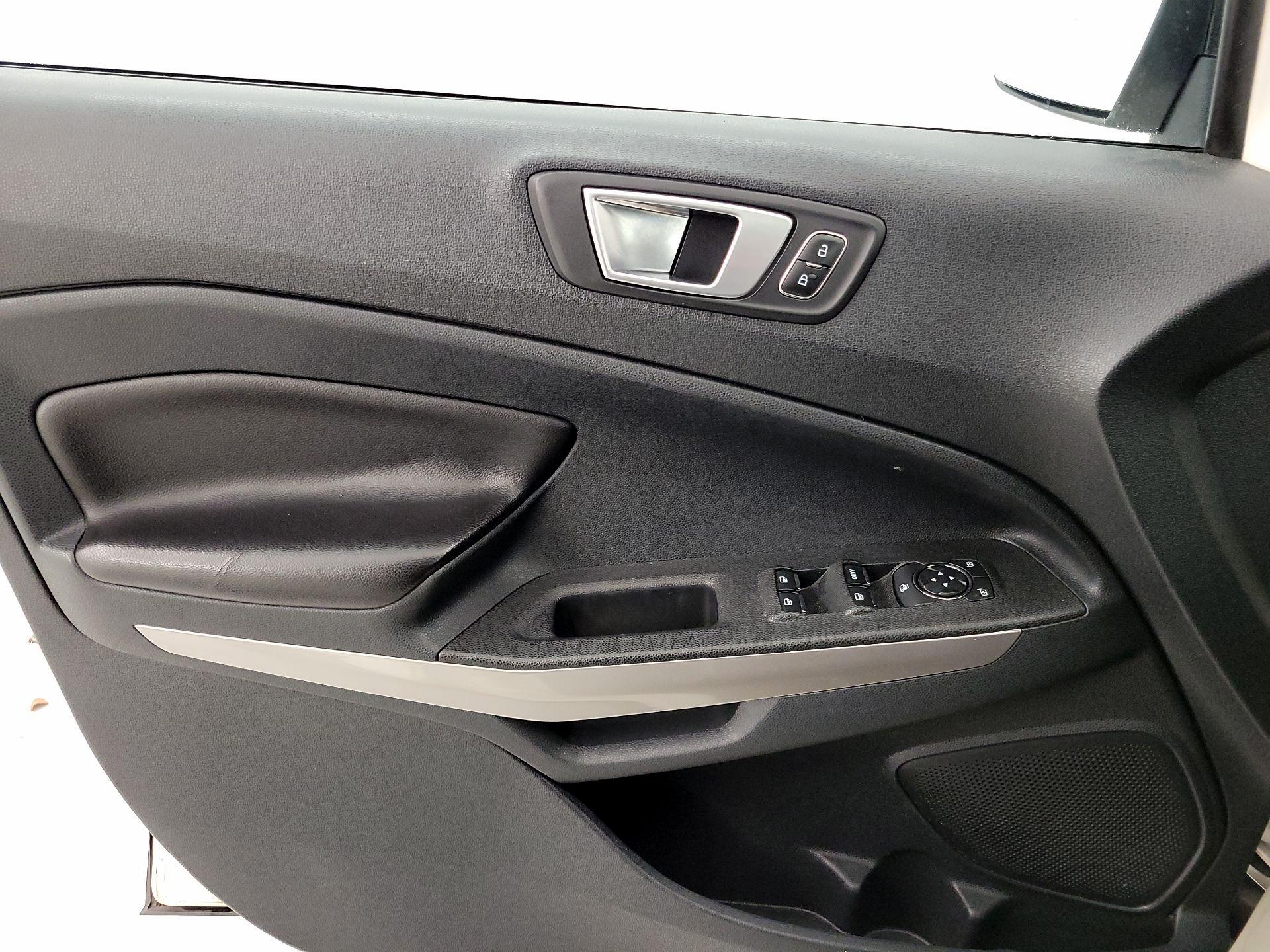 Thumbnail: 2020 Ford EcoSport - 12