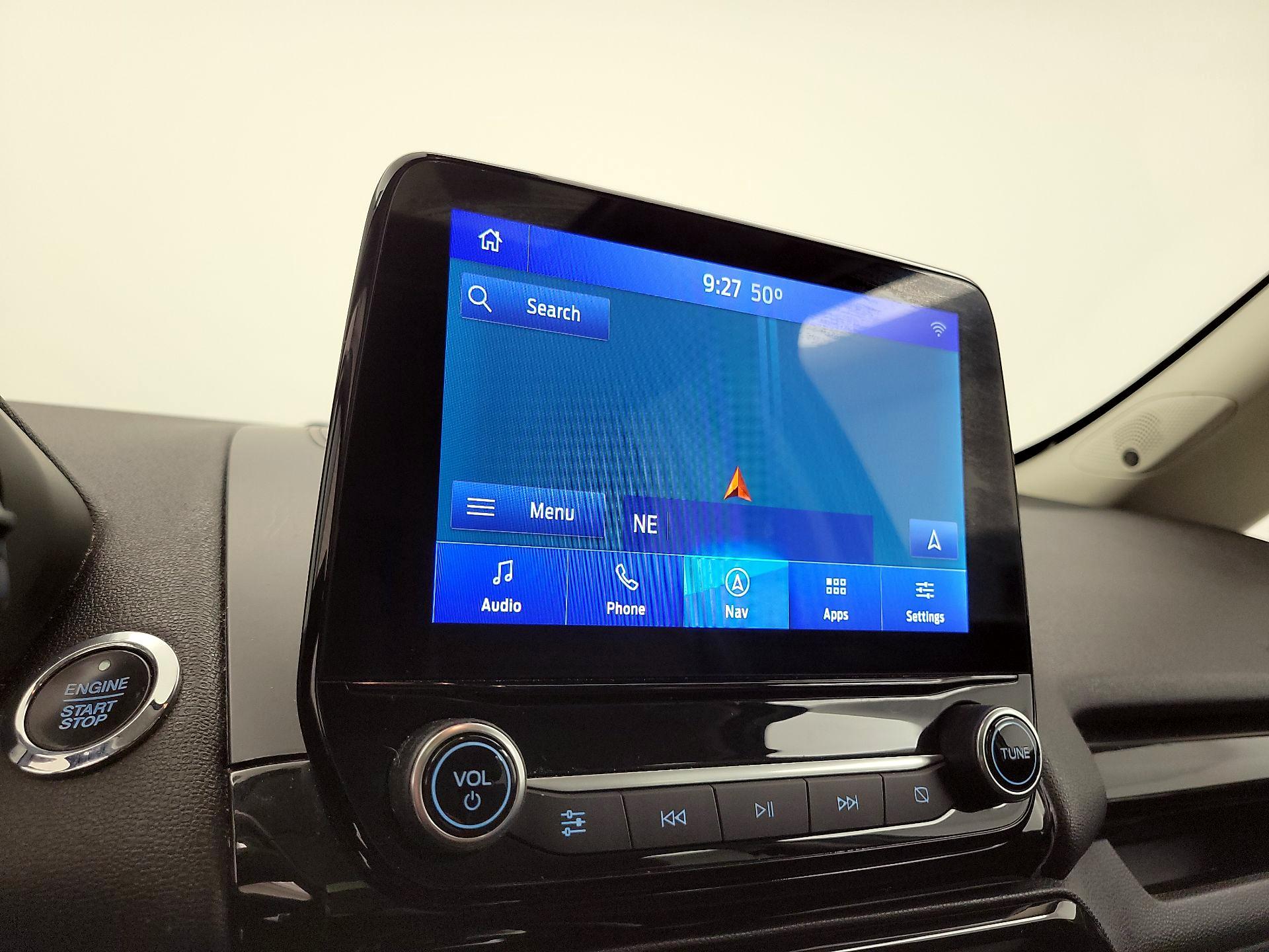 Thumbnail: 2020 Ford EcoSport - 14