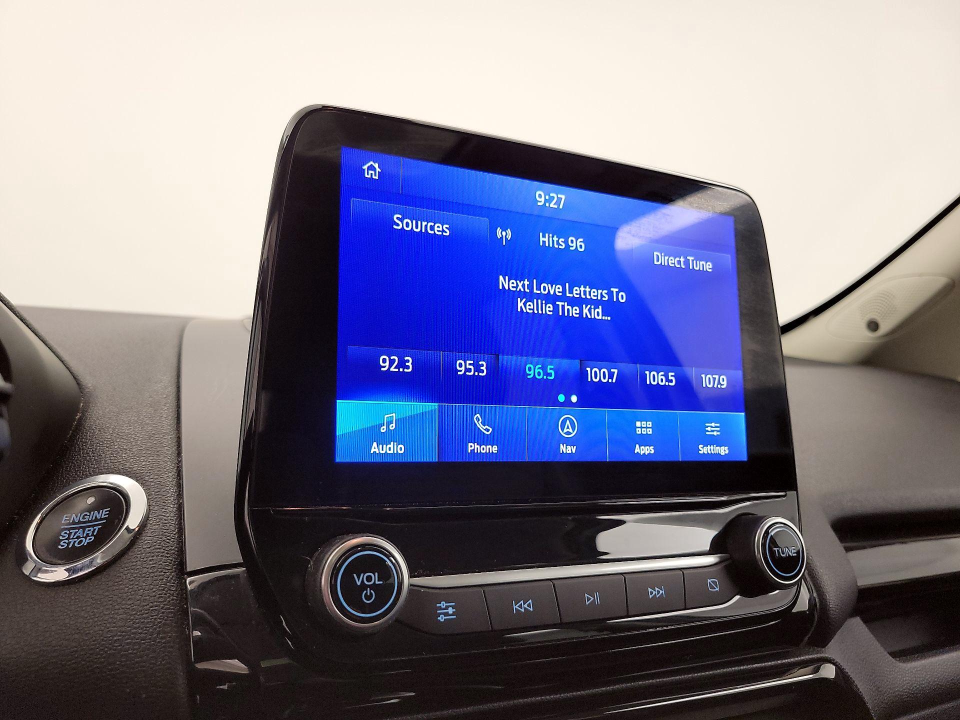 Thumbnail: 2020 Ford EcoSport - 16