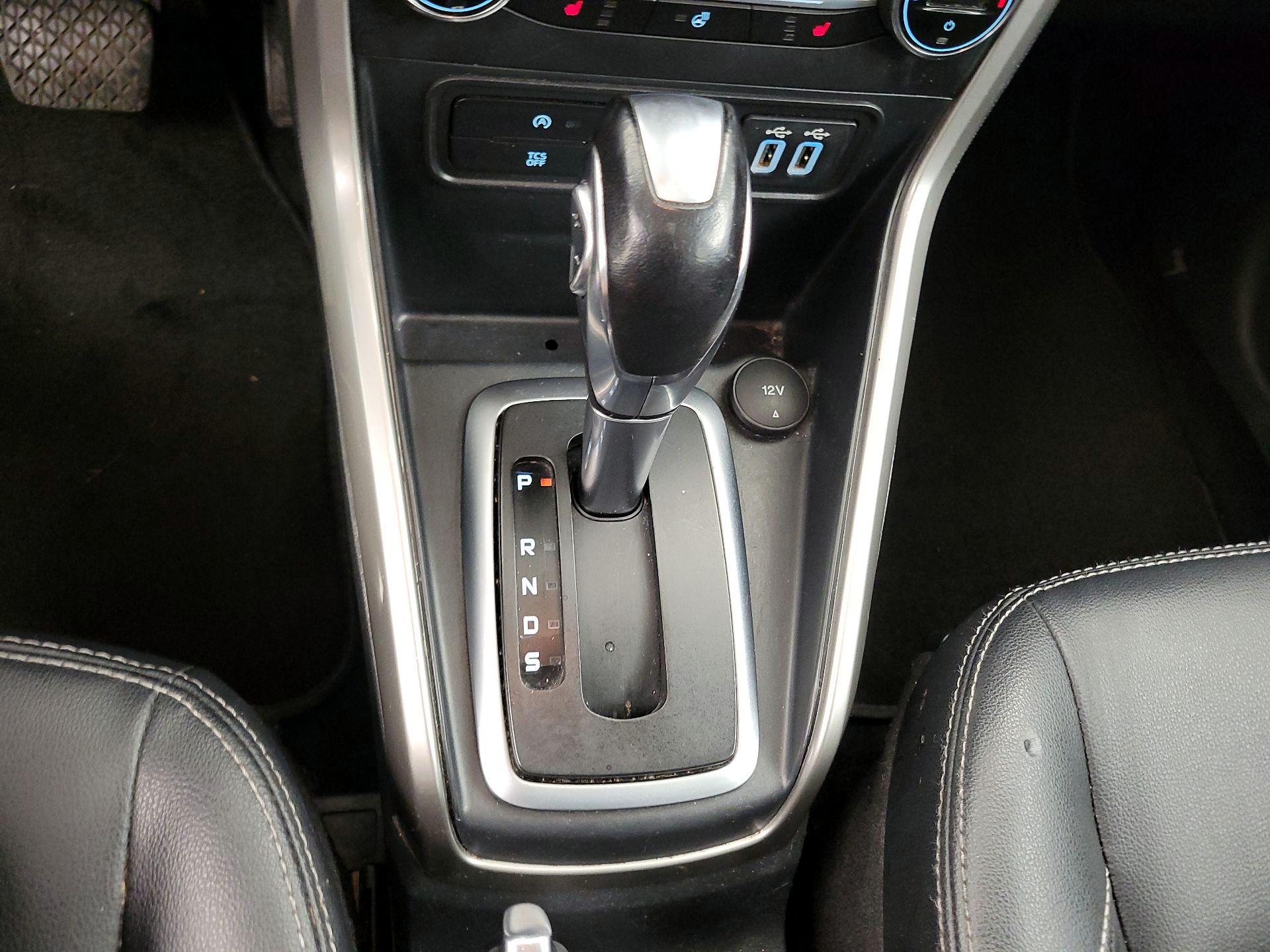 Thumbnail: 2020 Ford EcoSport - 18