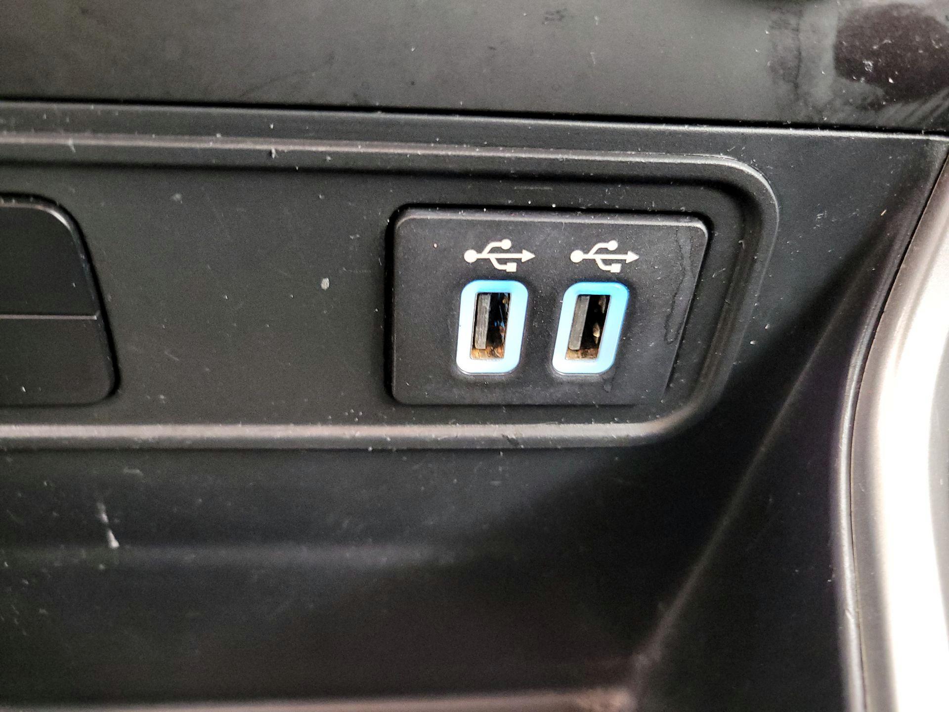 Thumbnail: 2020 Ford EcoSport - 19