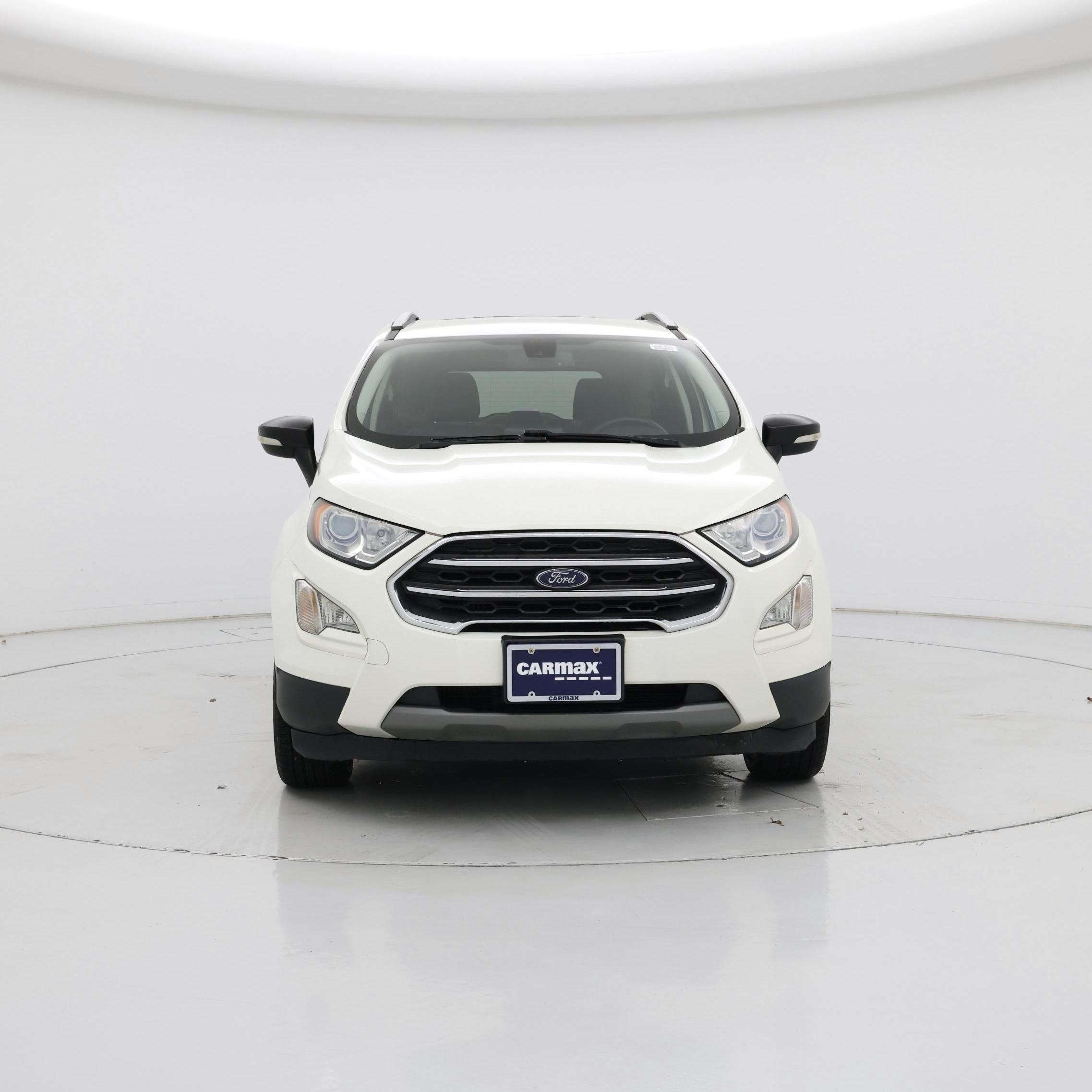 Thumbnail: 2020 Ford EcoSport - 5